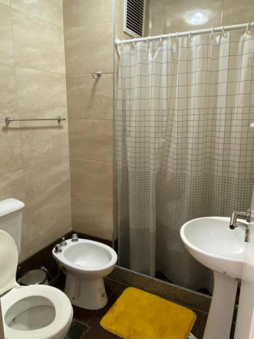 Andino Apartaments Rental Rivadavia