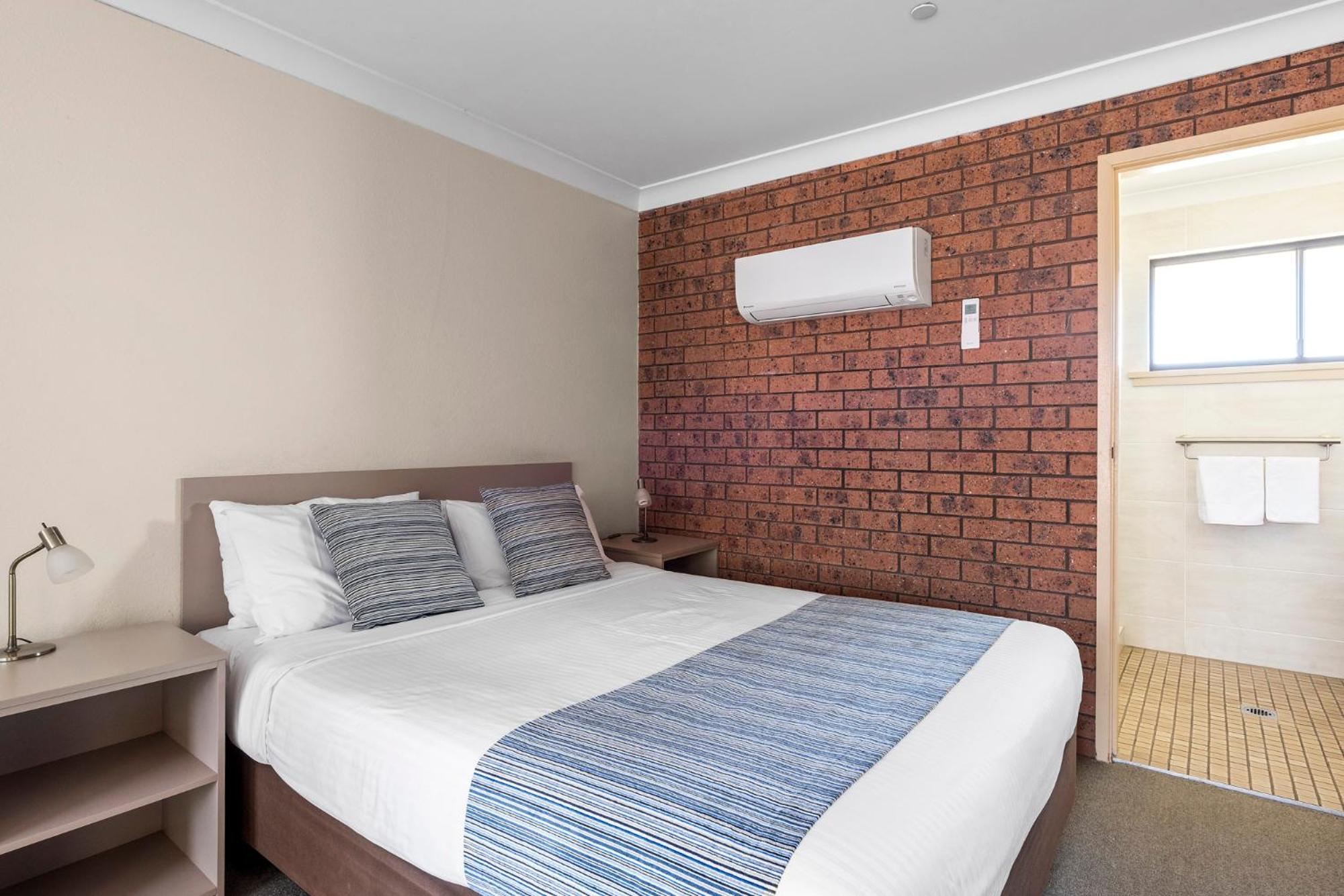 Bomaderry Motor Inn