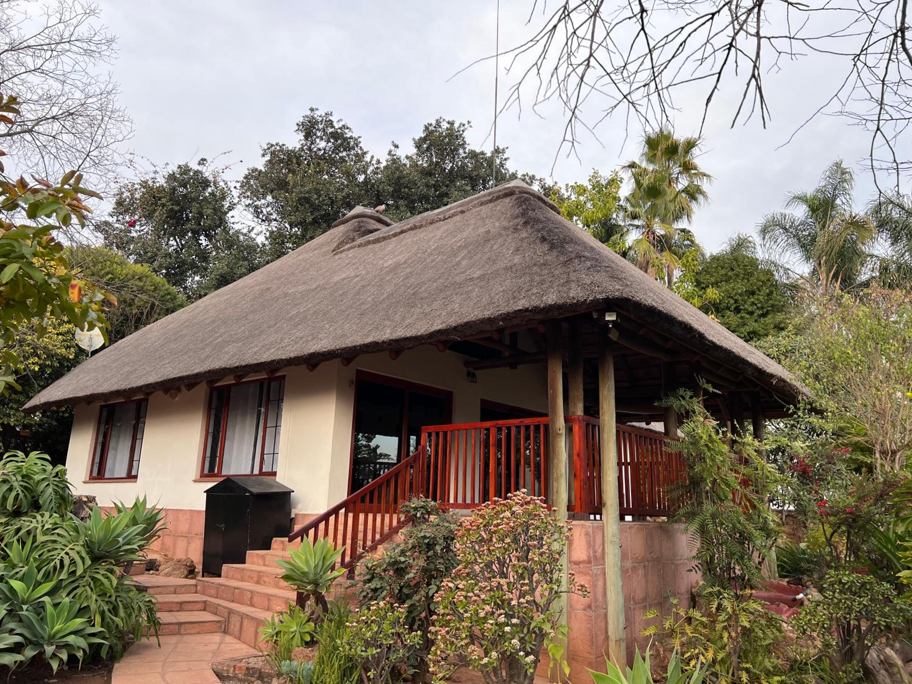 Acoustic Guest House