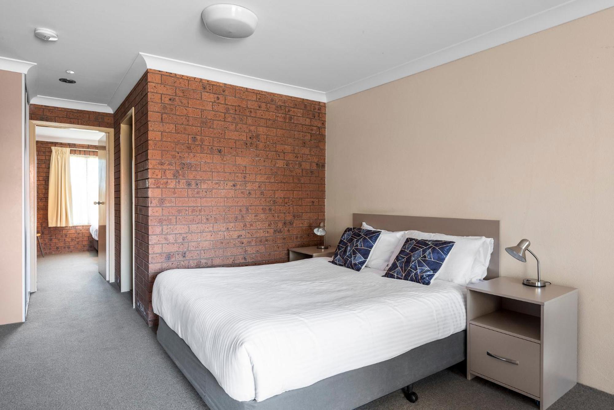 Bomaderry Motor Inn