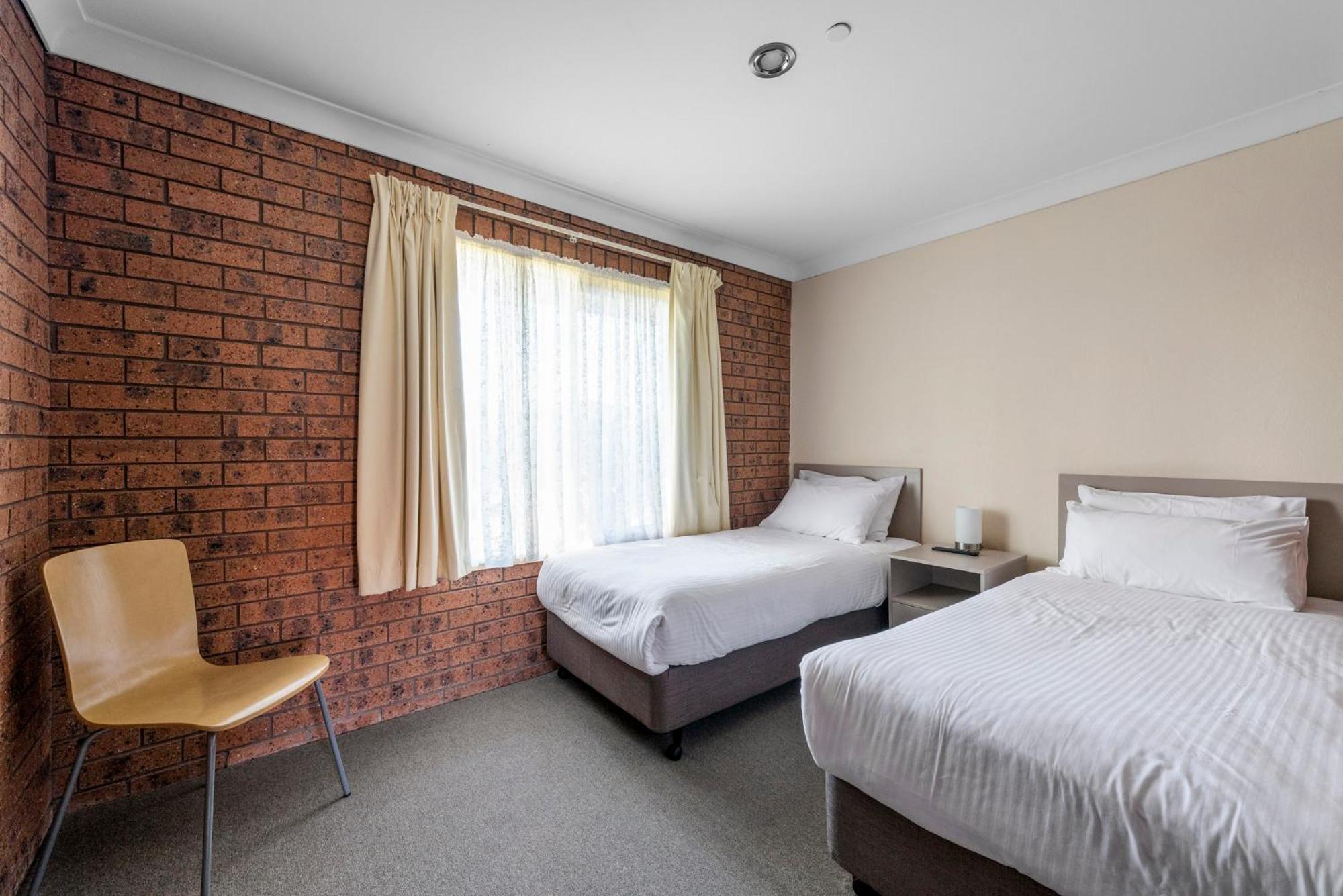 Bomaderry Motor Inn