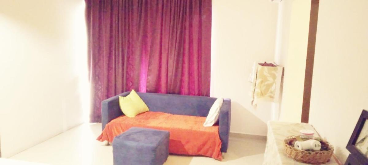 Villa Oasis Cancun Airport