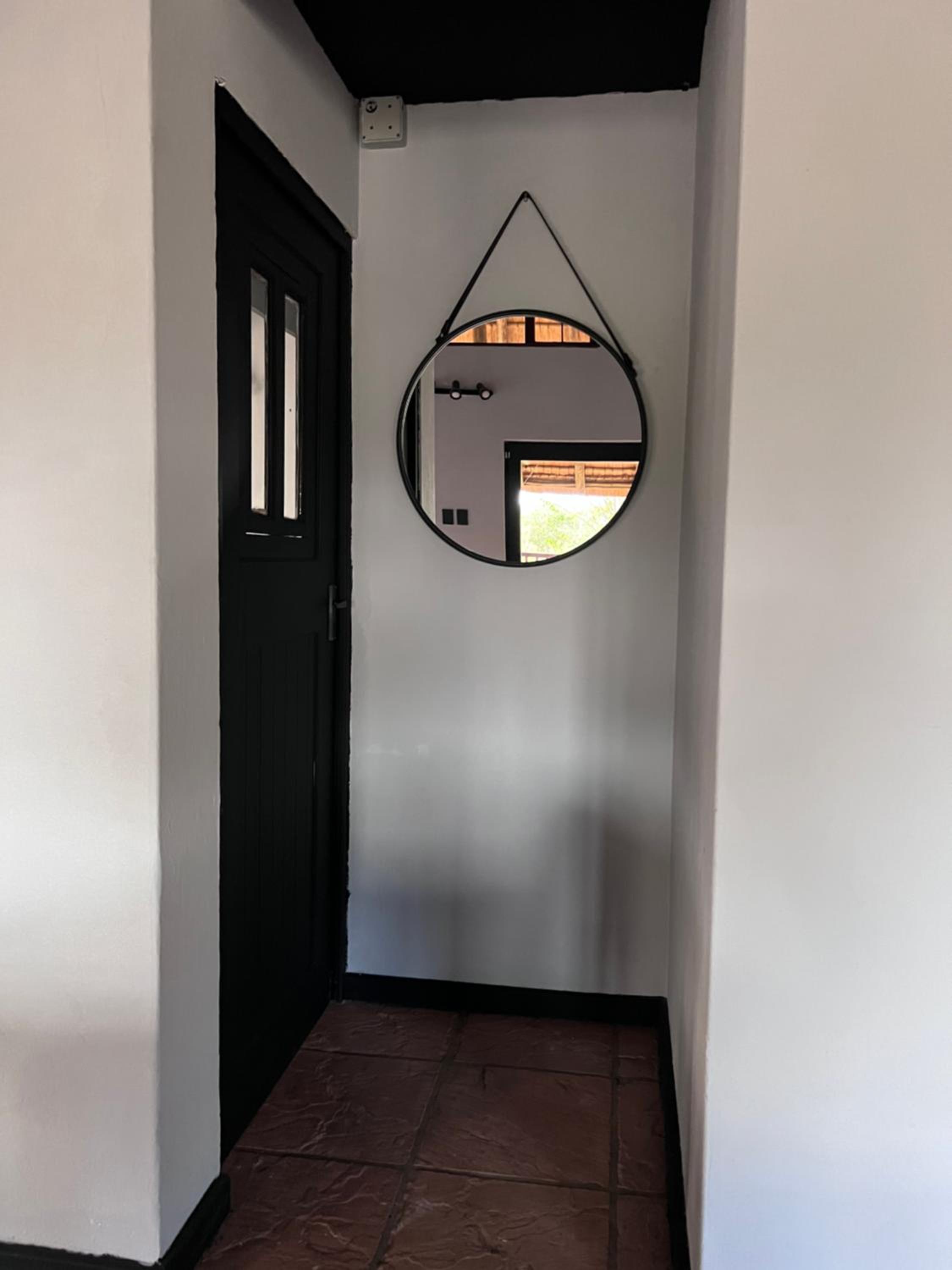 Acoustic Guest House