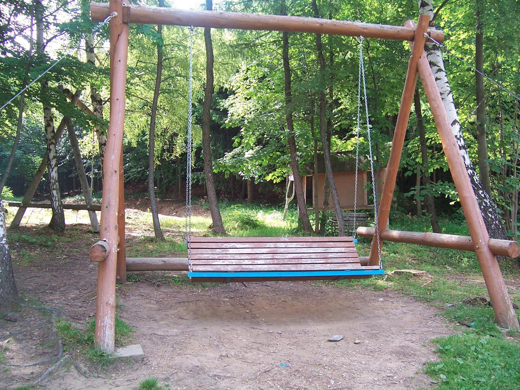Penzion Čertovy Kameny