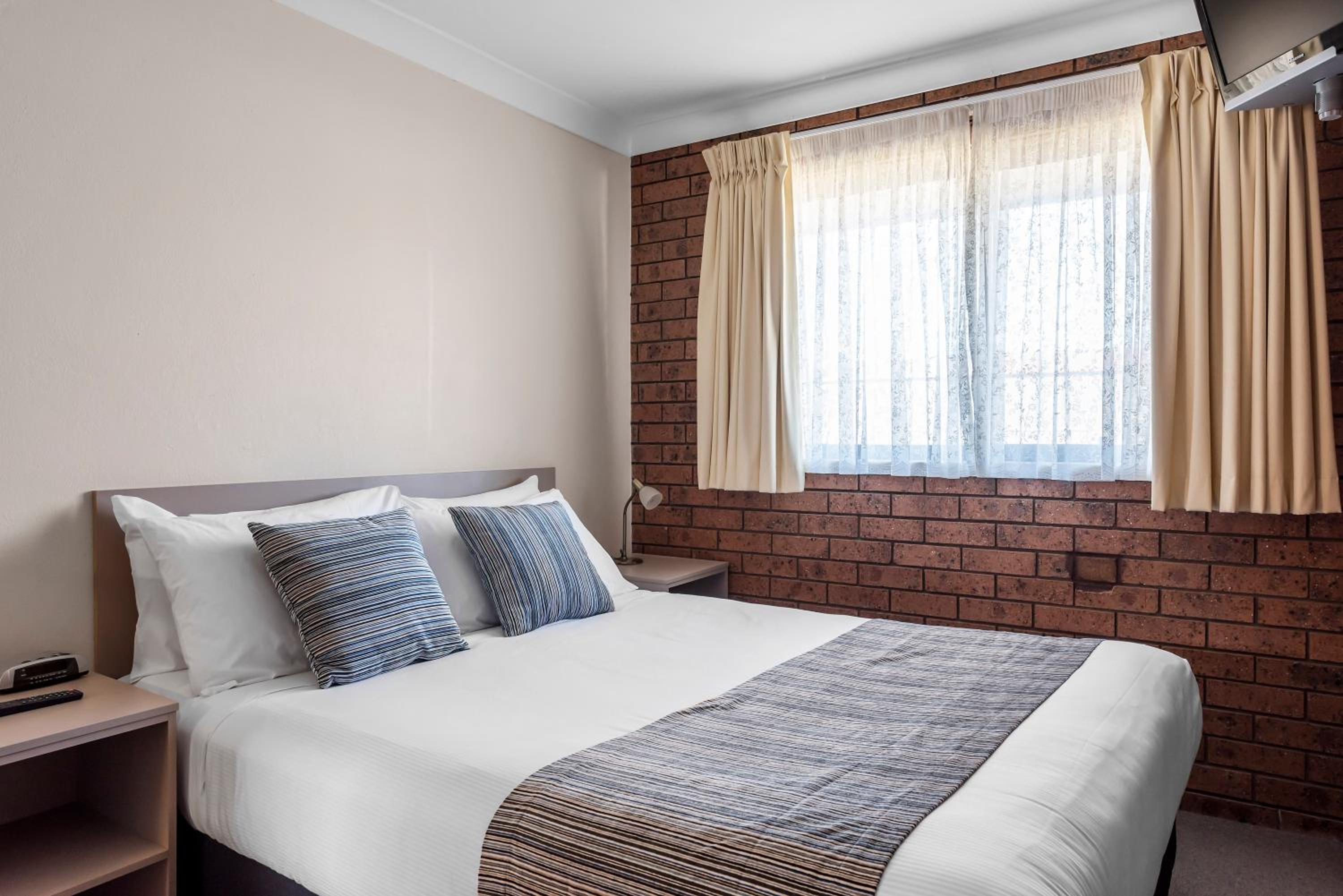 Bomaderry Motor Inn