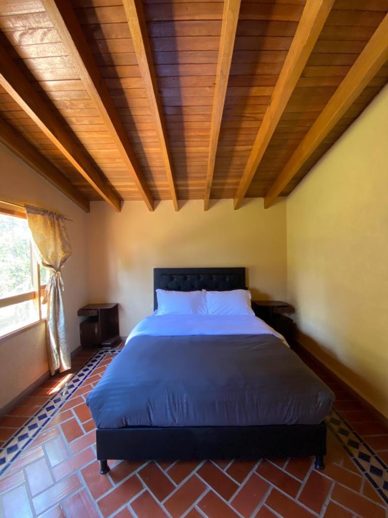 CASA CAMPESTRE Cucunuba view 3