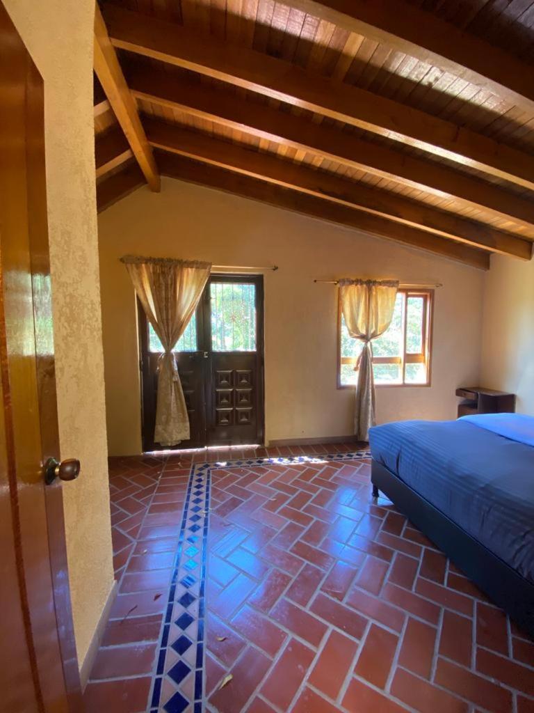 CASA CAMPESTRE Cucunuba view 4