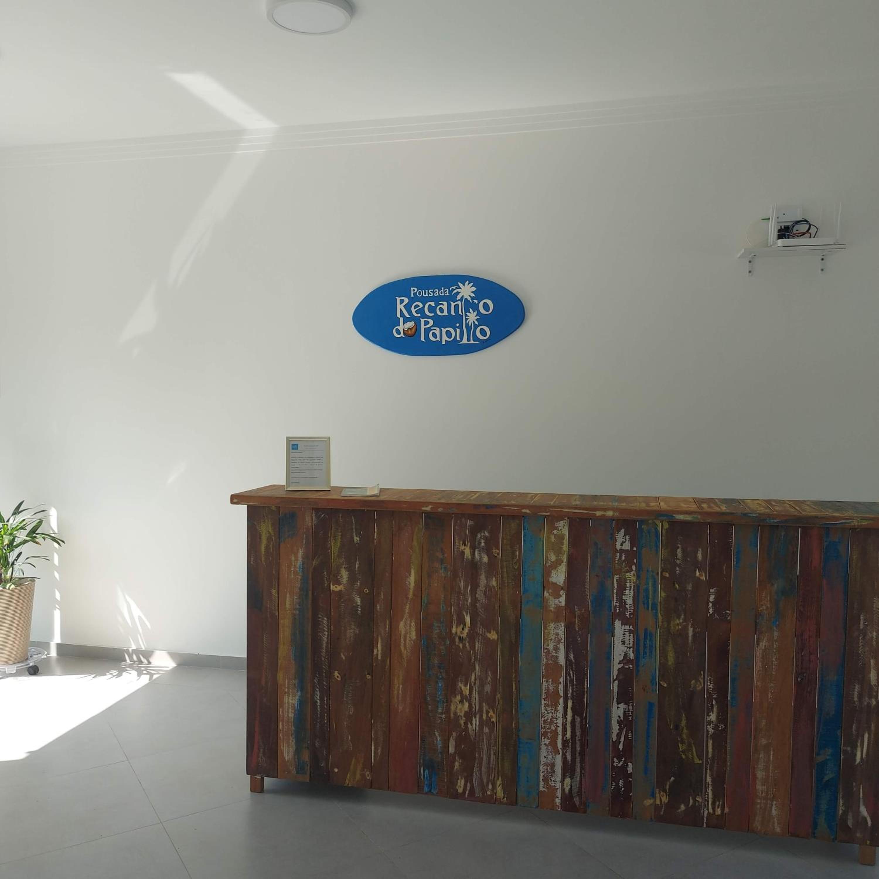 Pousada RECANTO DO PAPITO - Praia da Lagoinha