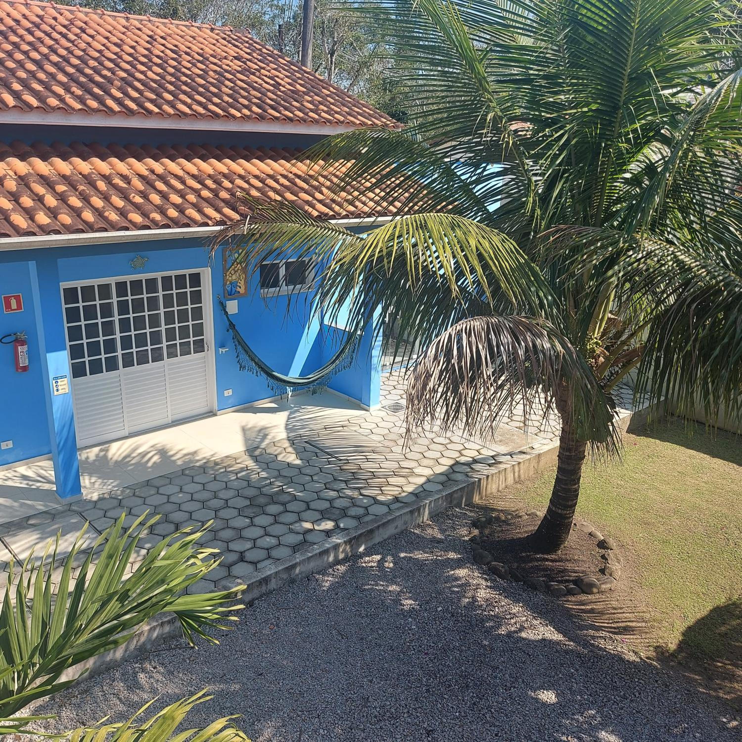 Pousada RECANTO DO PAPITO - Praia da Lagoinha