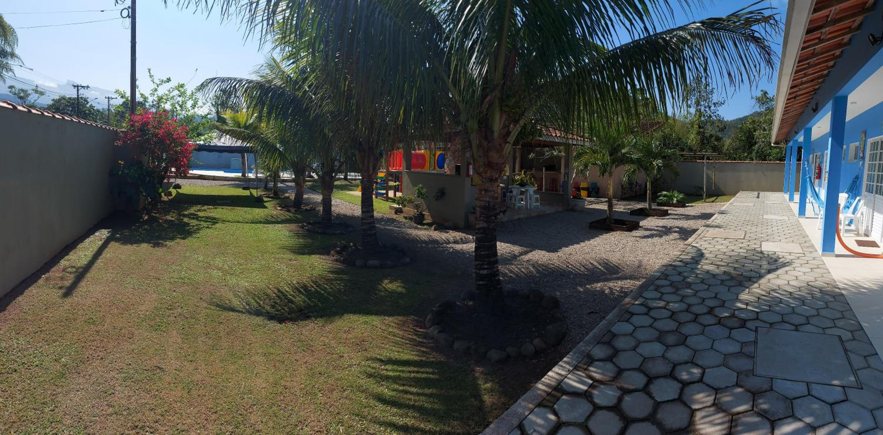 Pousada RECANTO DO PAPITO - Praia da Lagoinha