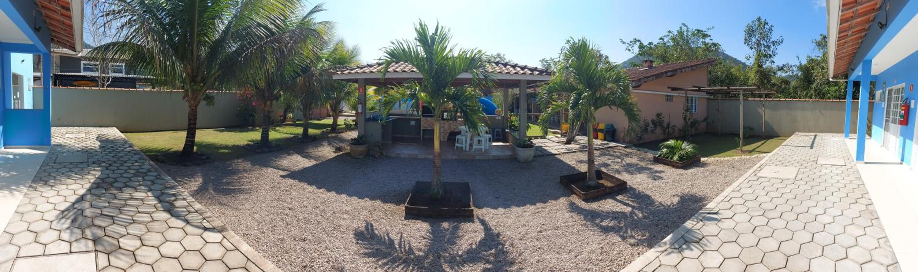 Pousada RECANTO DO PAPITO - Praia da Lagoinha