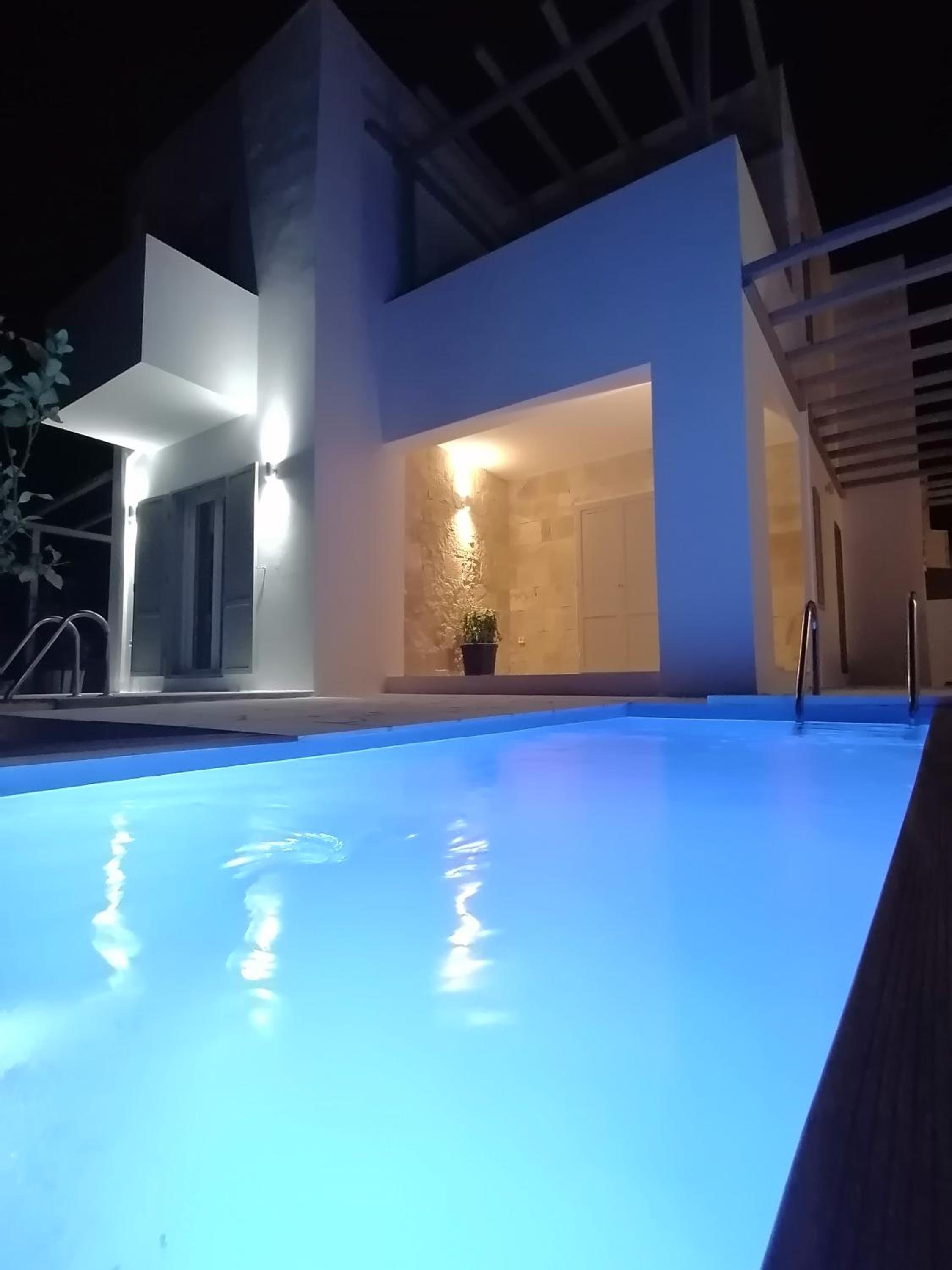 White Villas Paros photo 5