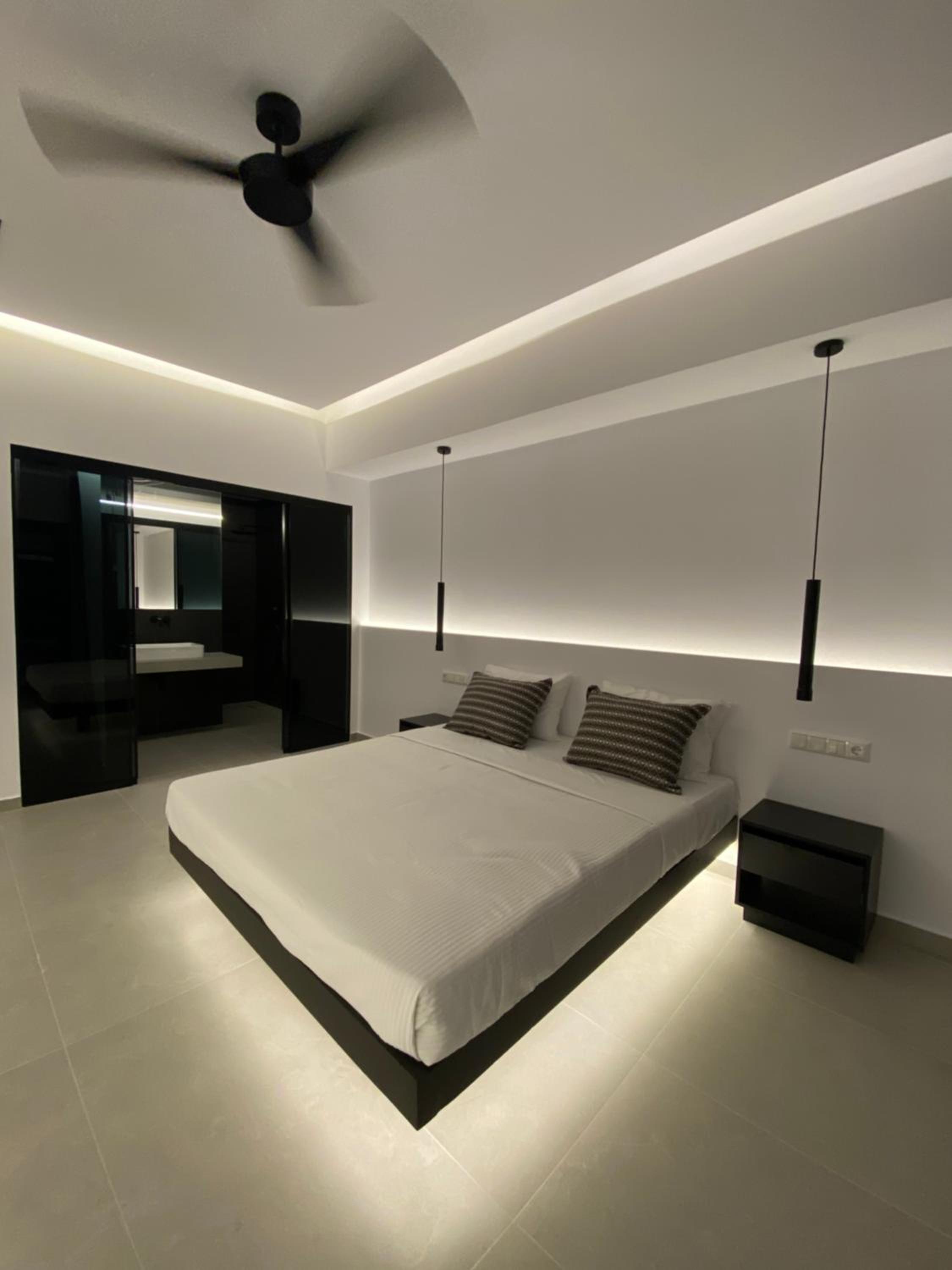 Evenos Suites photo 5