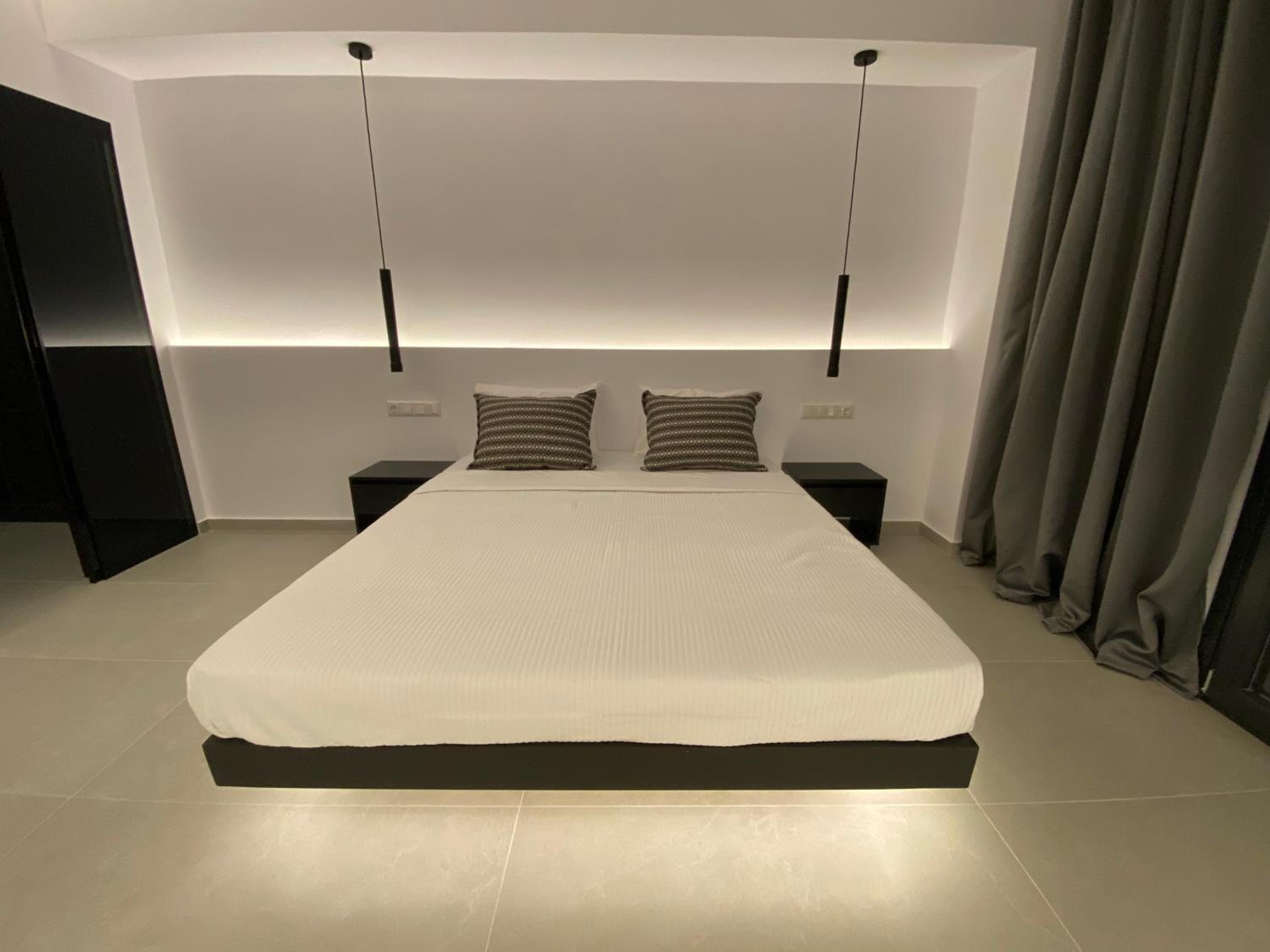 Evenos Suites photo 4