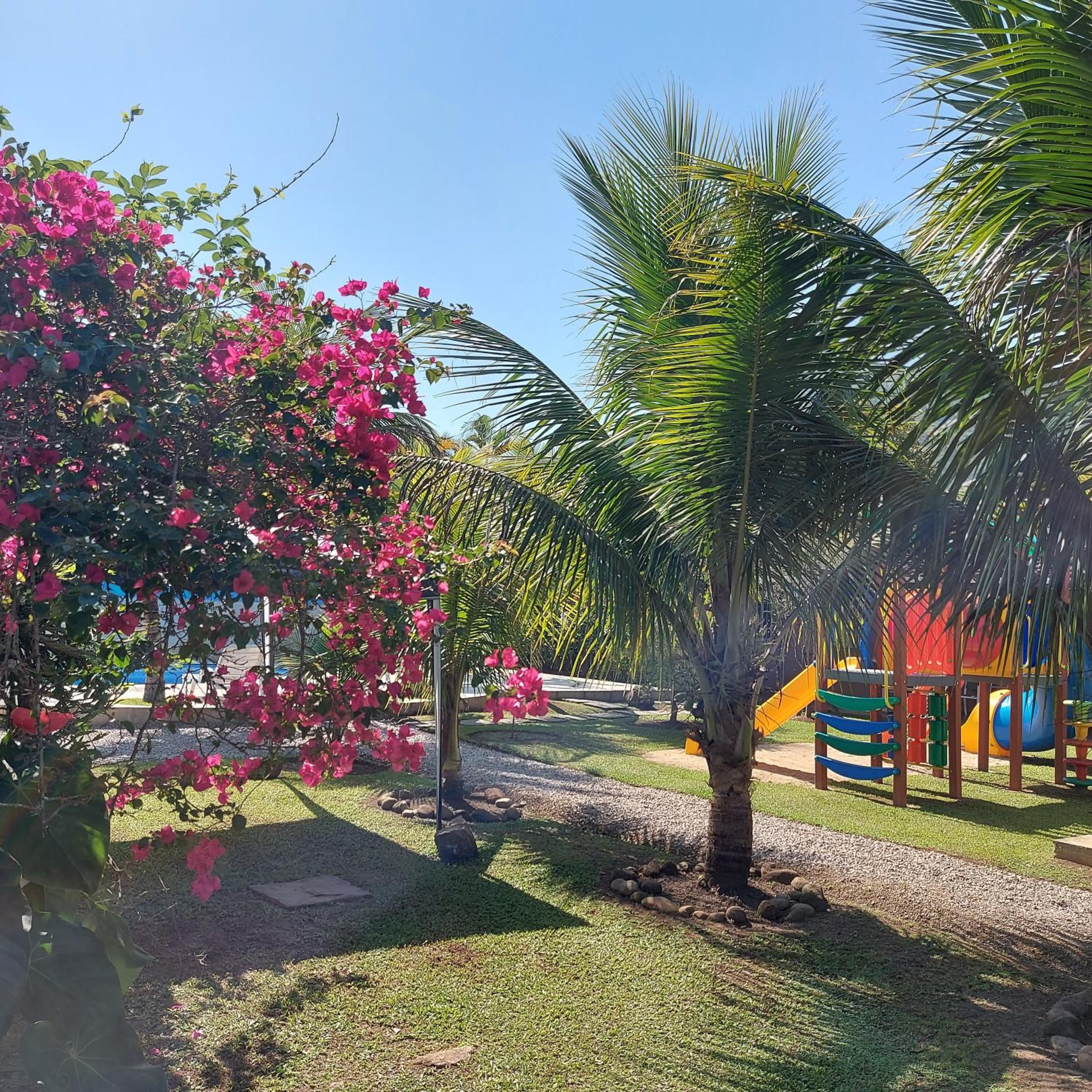 Pousada RECANTO DO PAPITO - Praia da Lagoinha