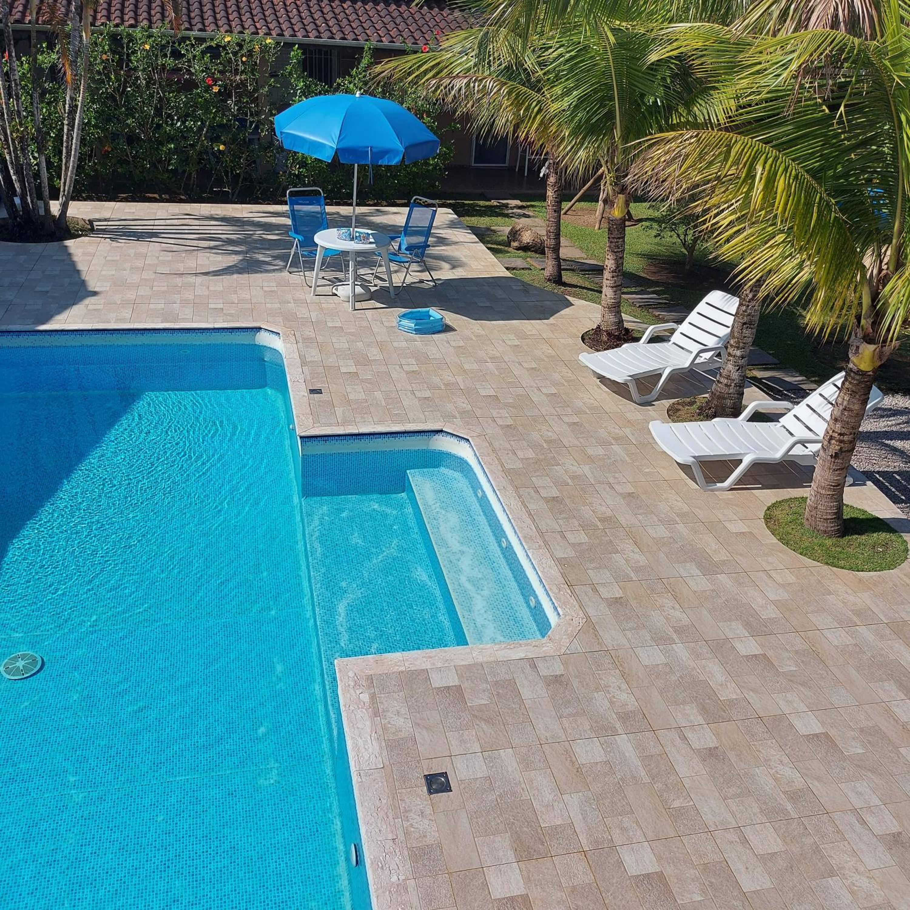 Pousada RECANTO DO PAPITO - Praia da Lagoinha