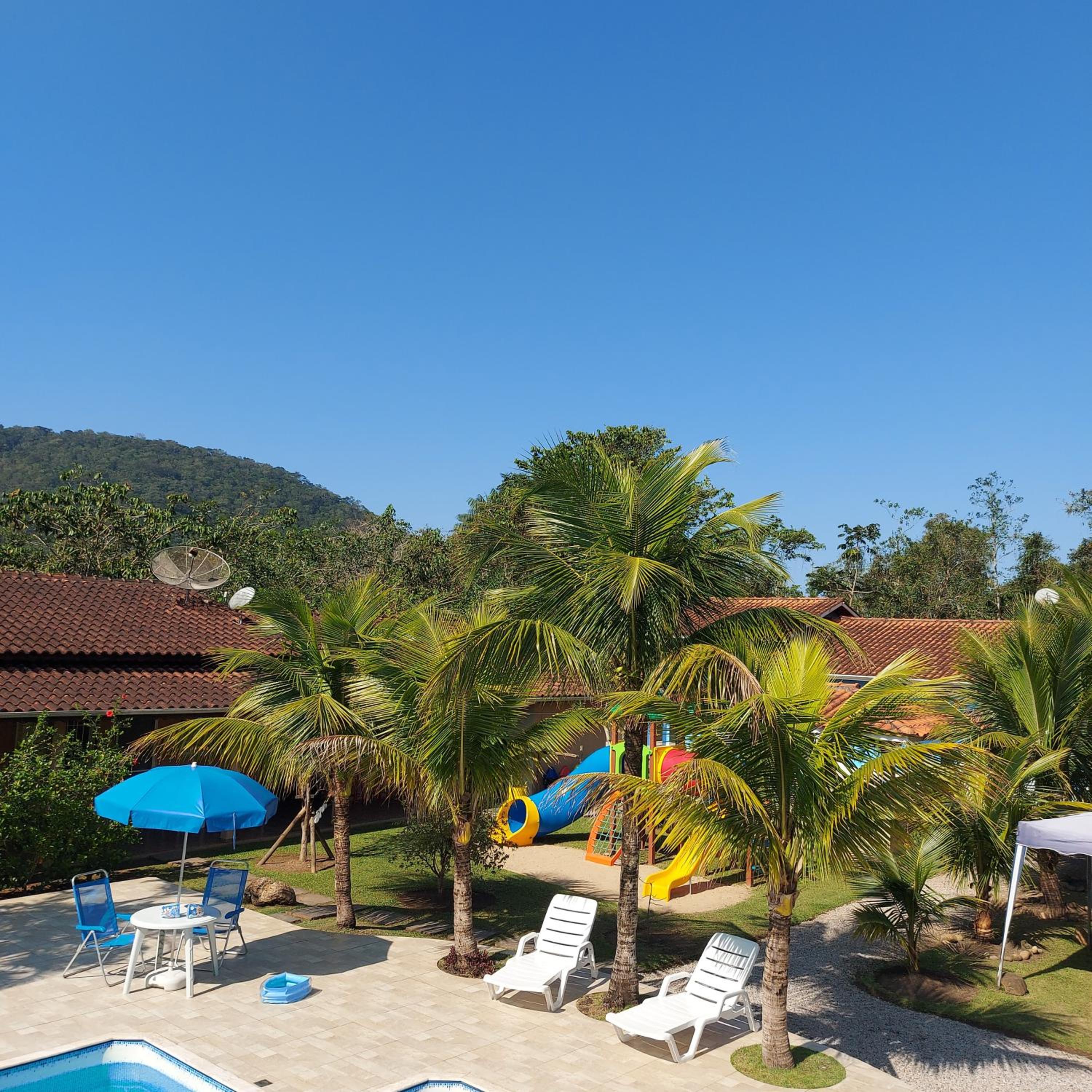 Pousada RECANTO DO PAPITO - Praia da Lagoinha