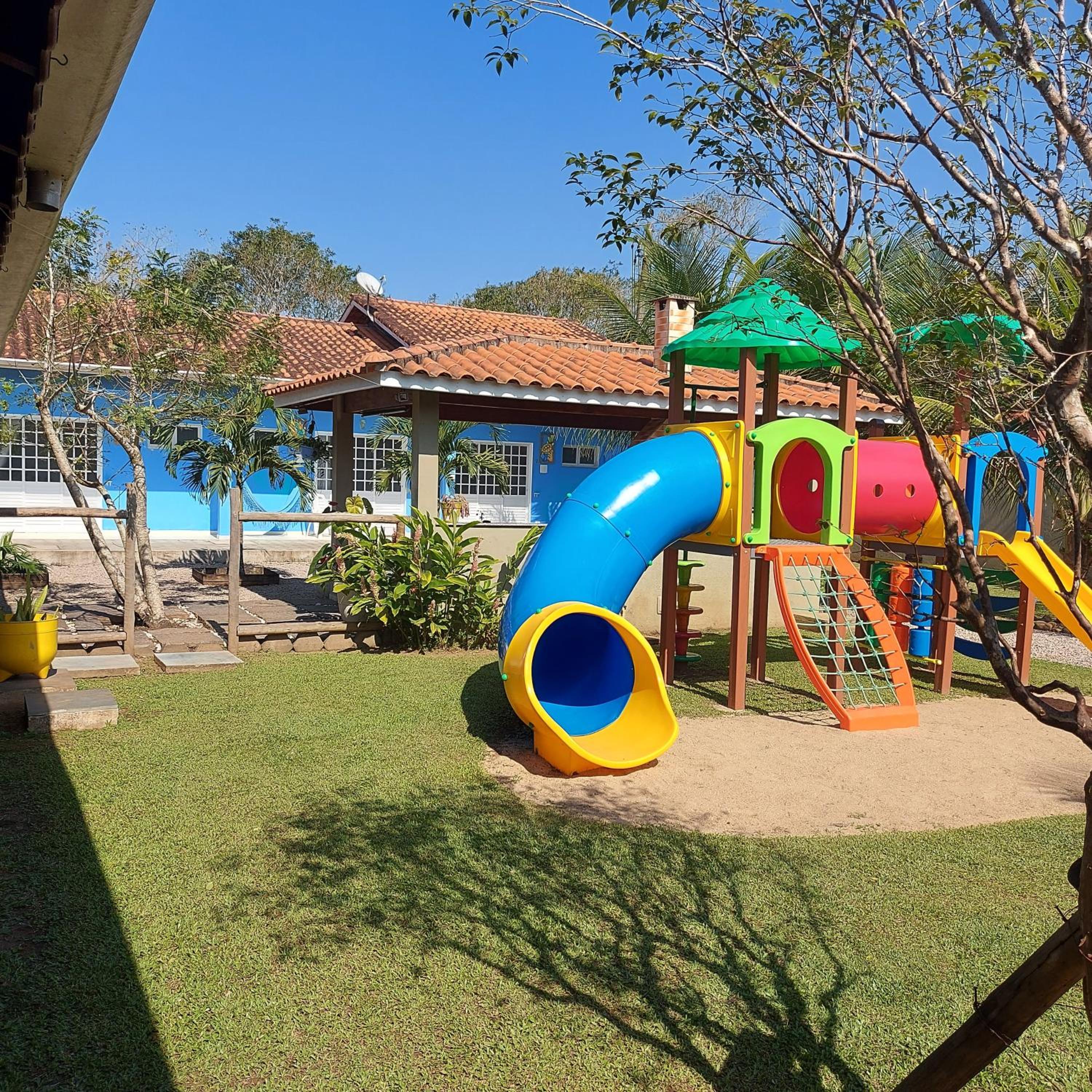 Pousada RECANTO DO PAPITO - Praia da Lagoinha