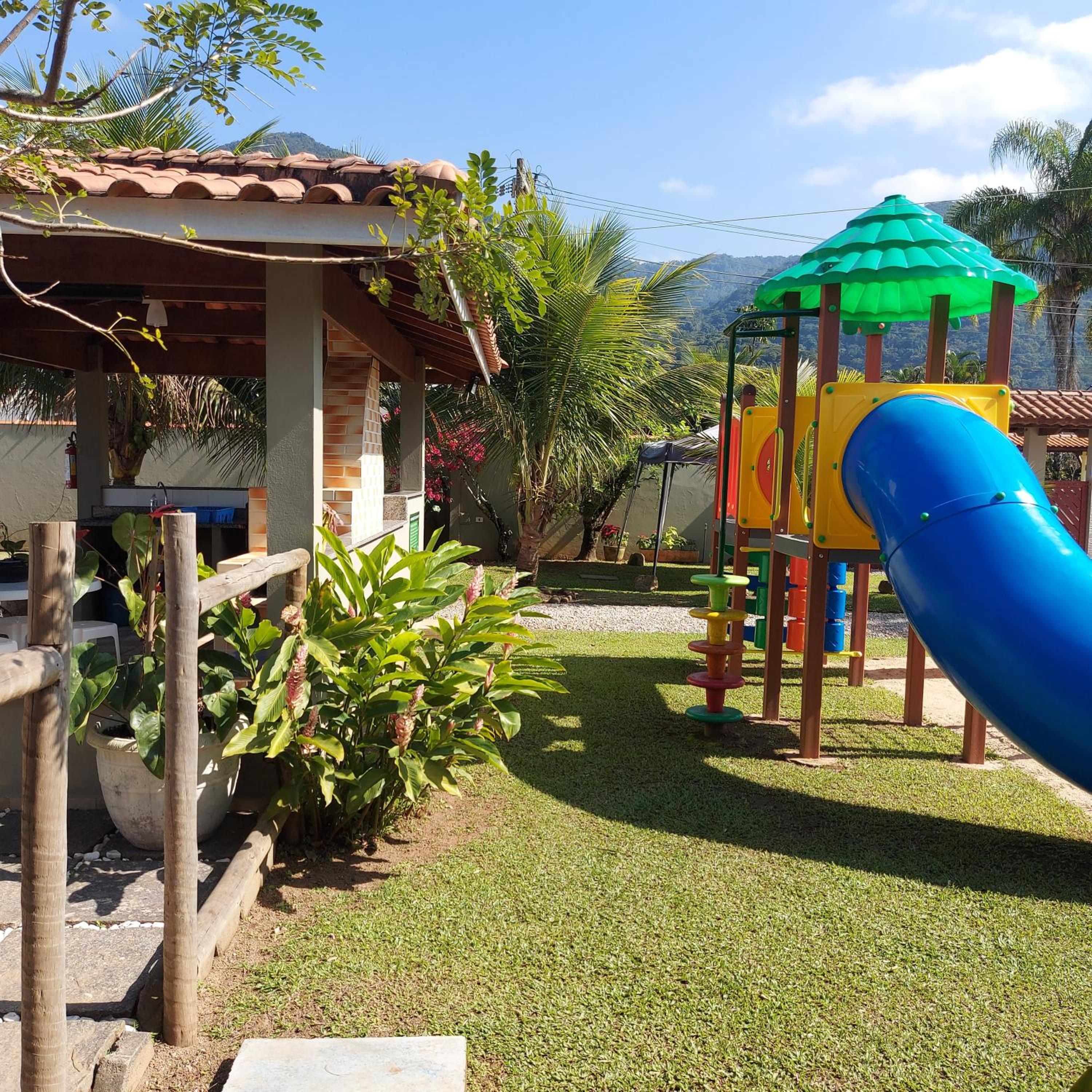 Pousada RECANTO DO PAPITO - Praia da Lagoinha