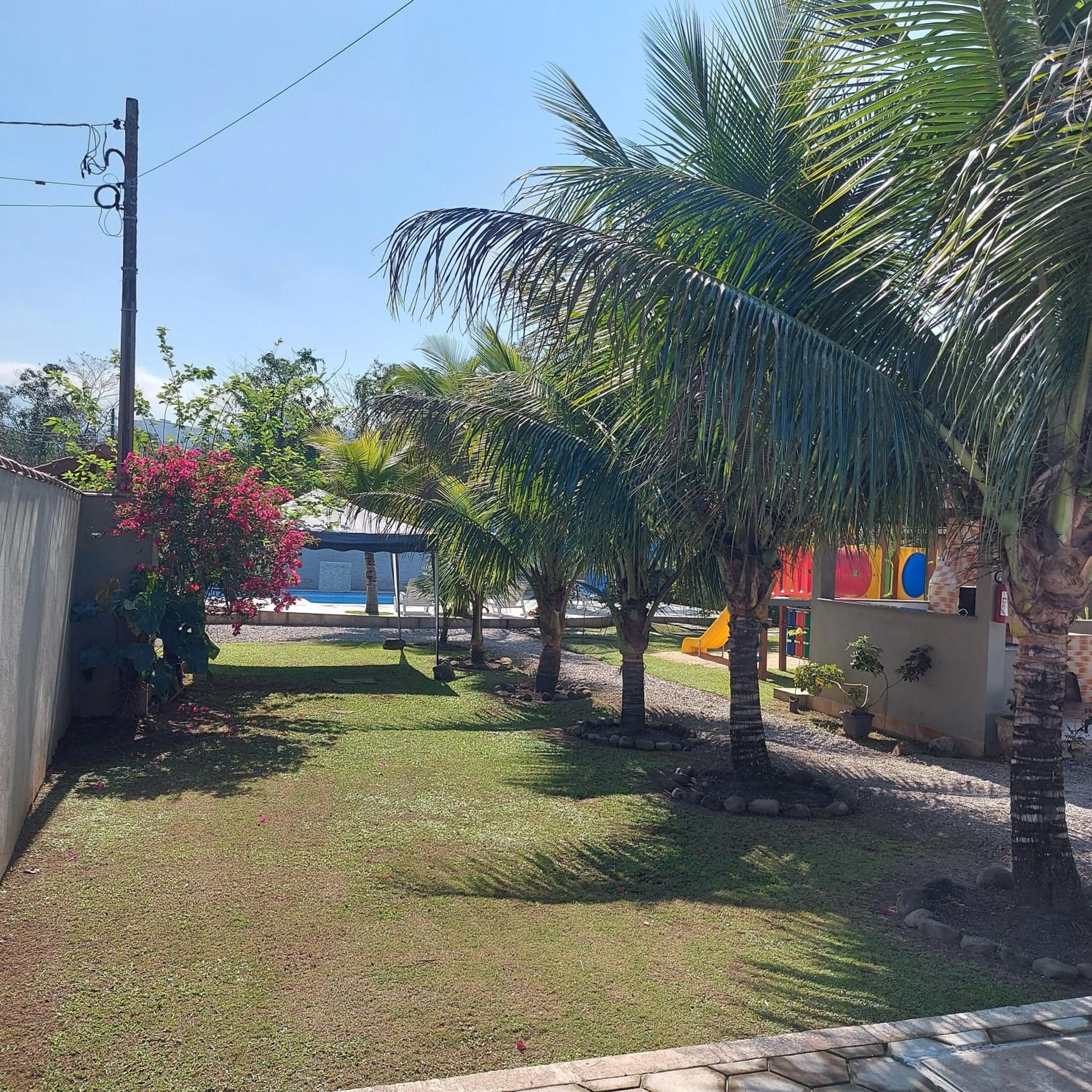 Pousada RECANTO DO PAPITO - Praia da Lagoinha