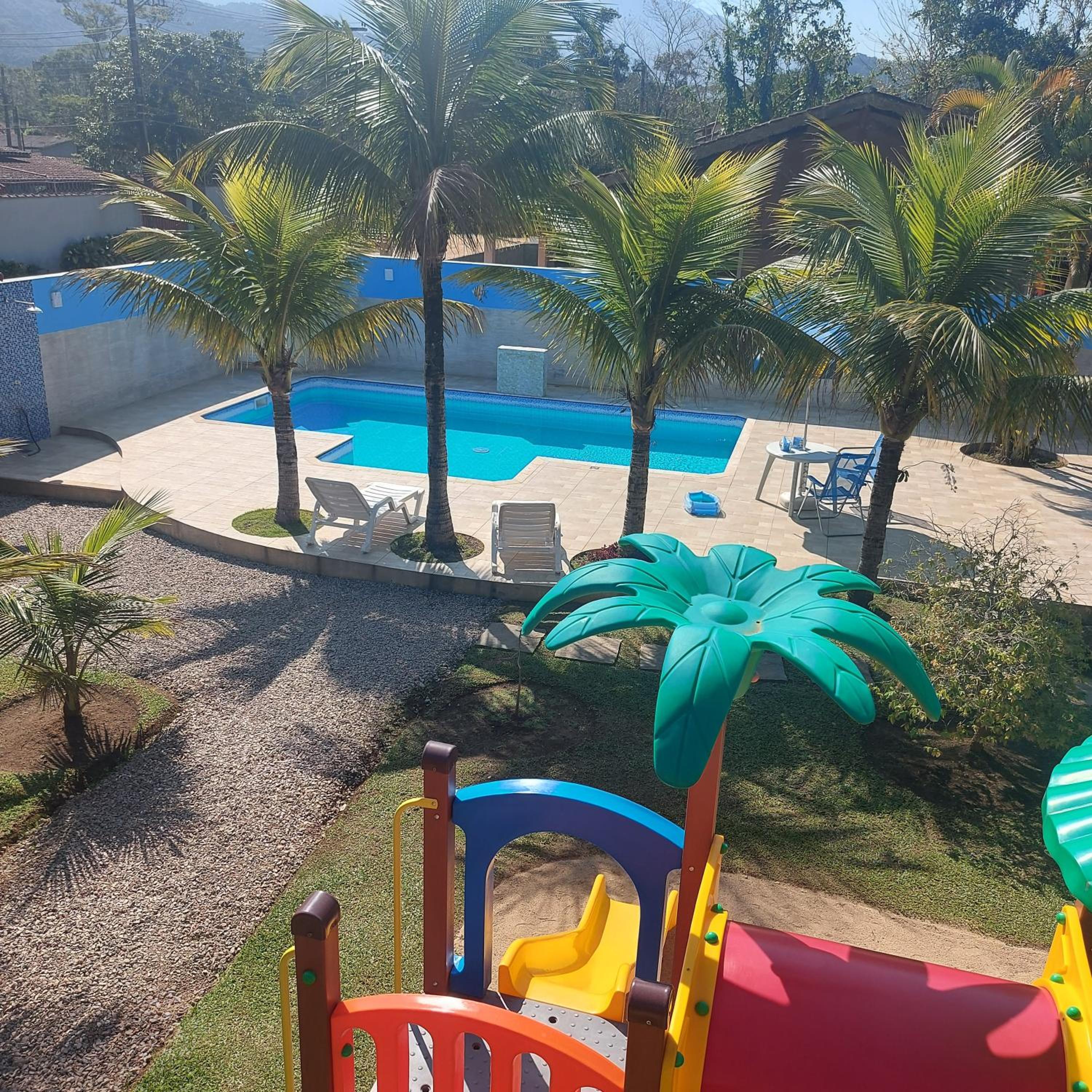Pousada RECANTO DO PAPITO - Praia da Lagoinha