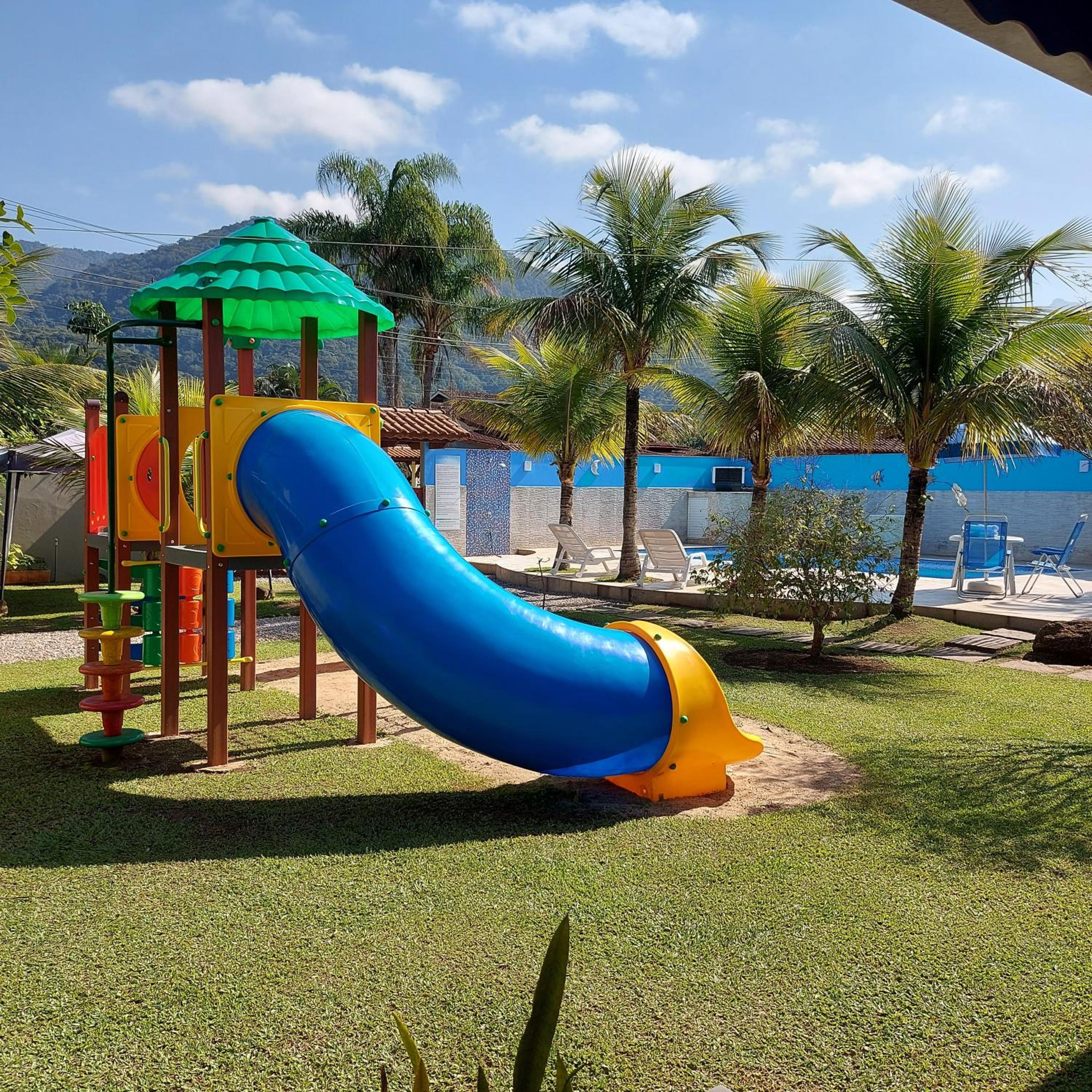 Pousada RECANTO DO PAPITO - Praia da Lagoinha