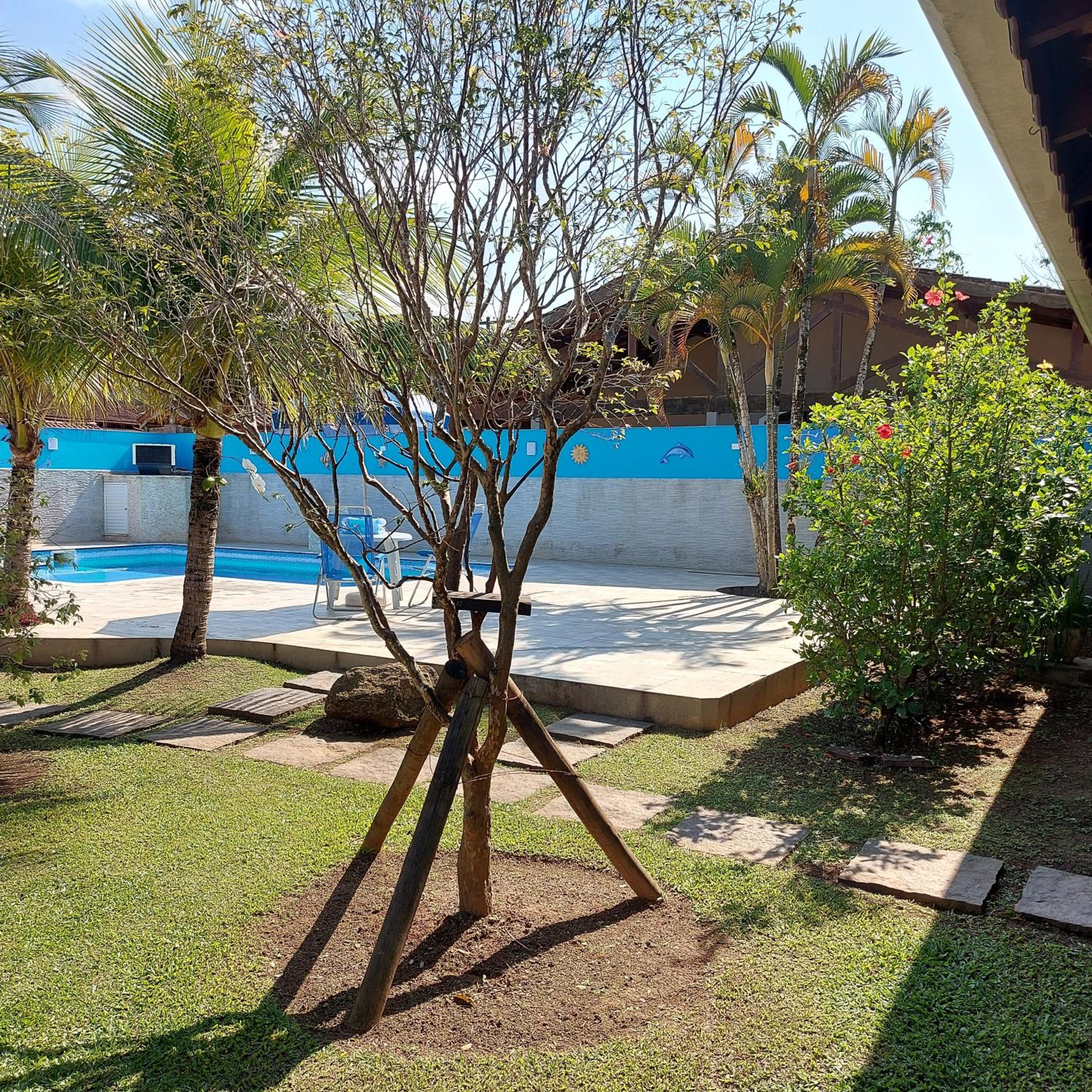 Pousada RECANTO DO PAPITO - Praia da Lagoinha