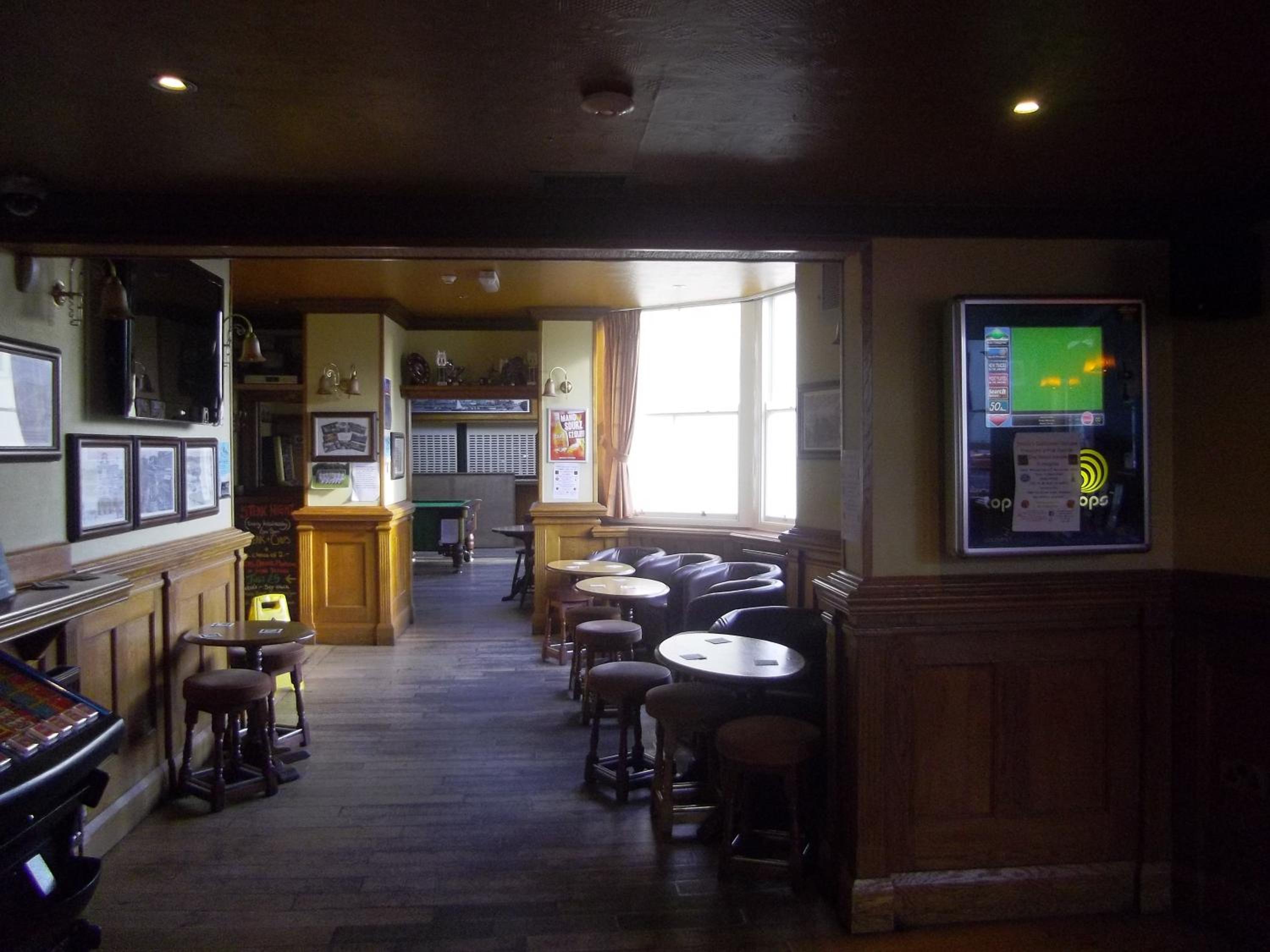 Ramsgate Vacations - Hotel de Ville - Property Image 9