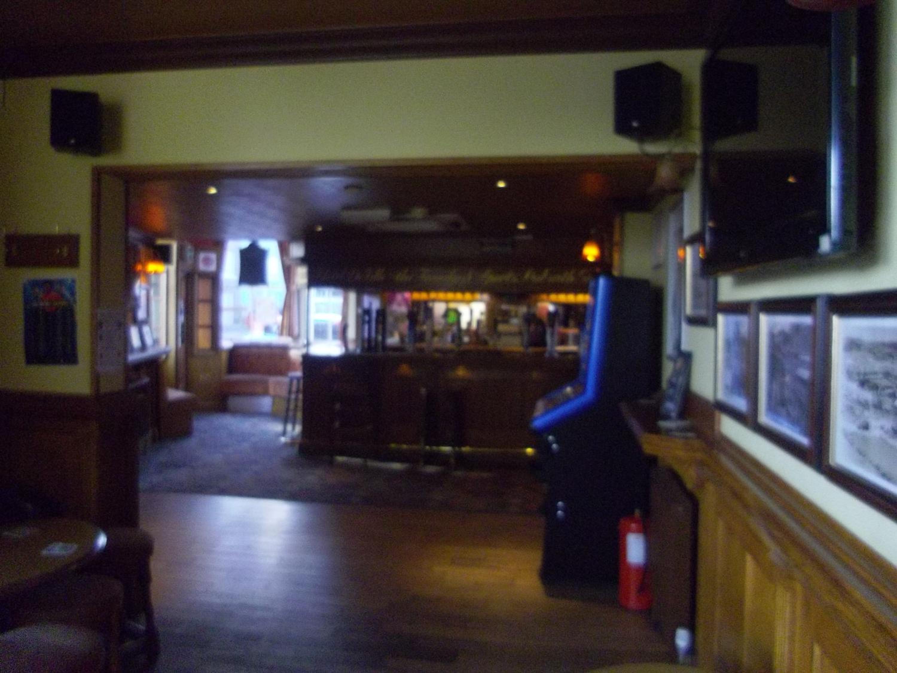 Ramsgate Vacations - Hotel de Ville - Property Image 1