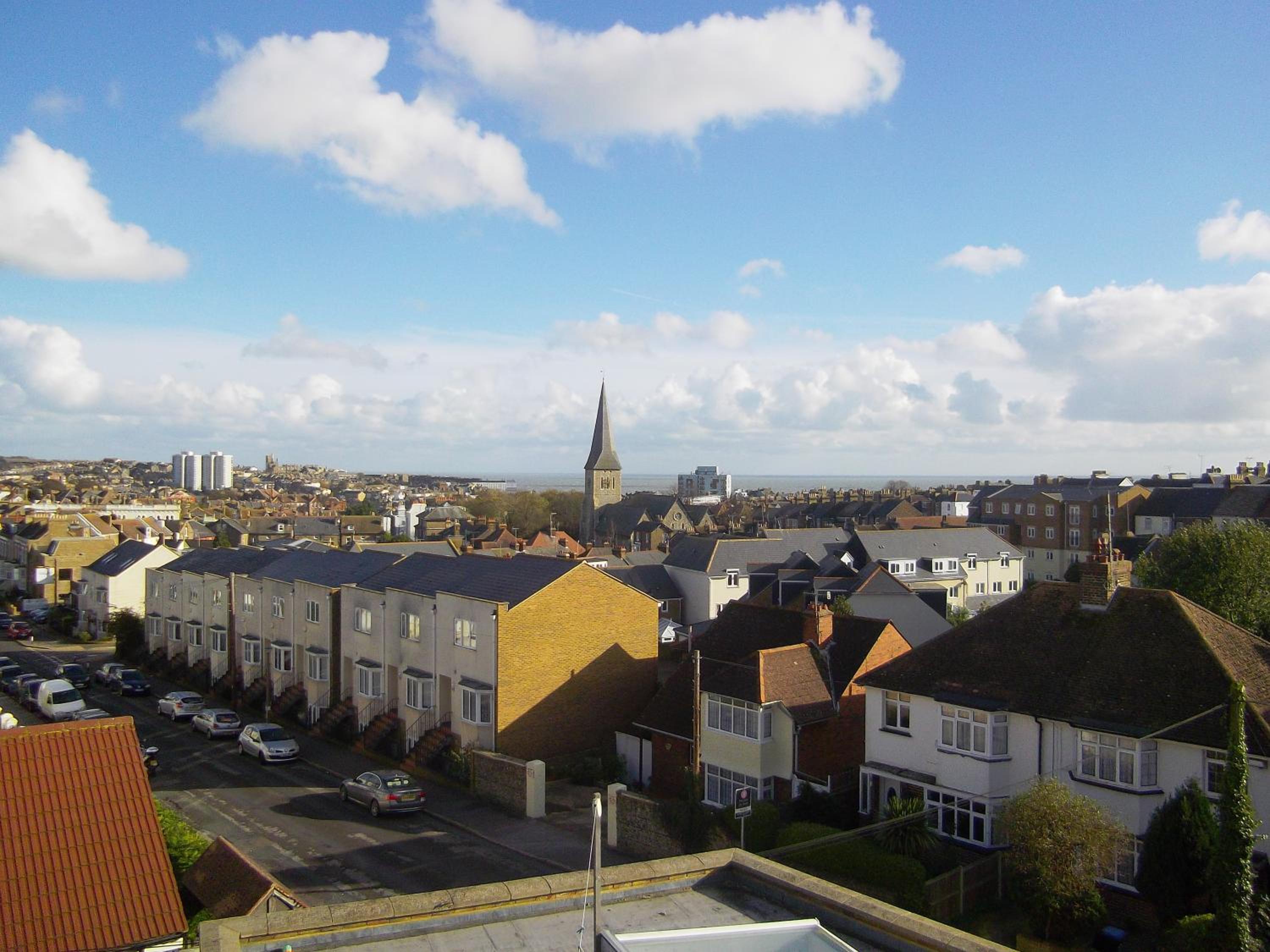 Ramsgate Vacations - Hotel de Ville - Property Image 5