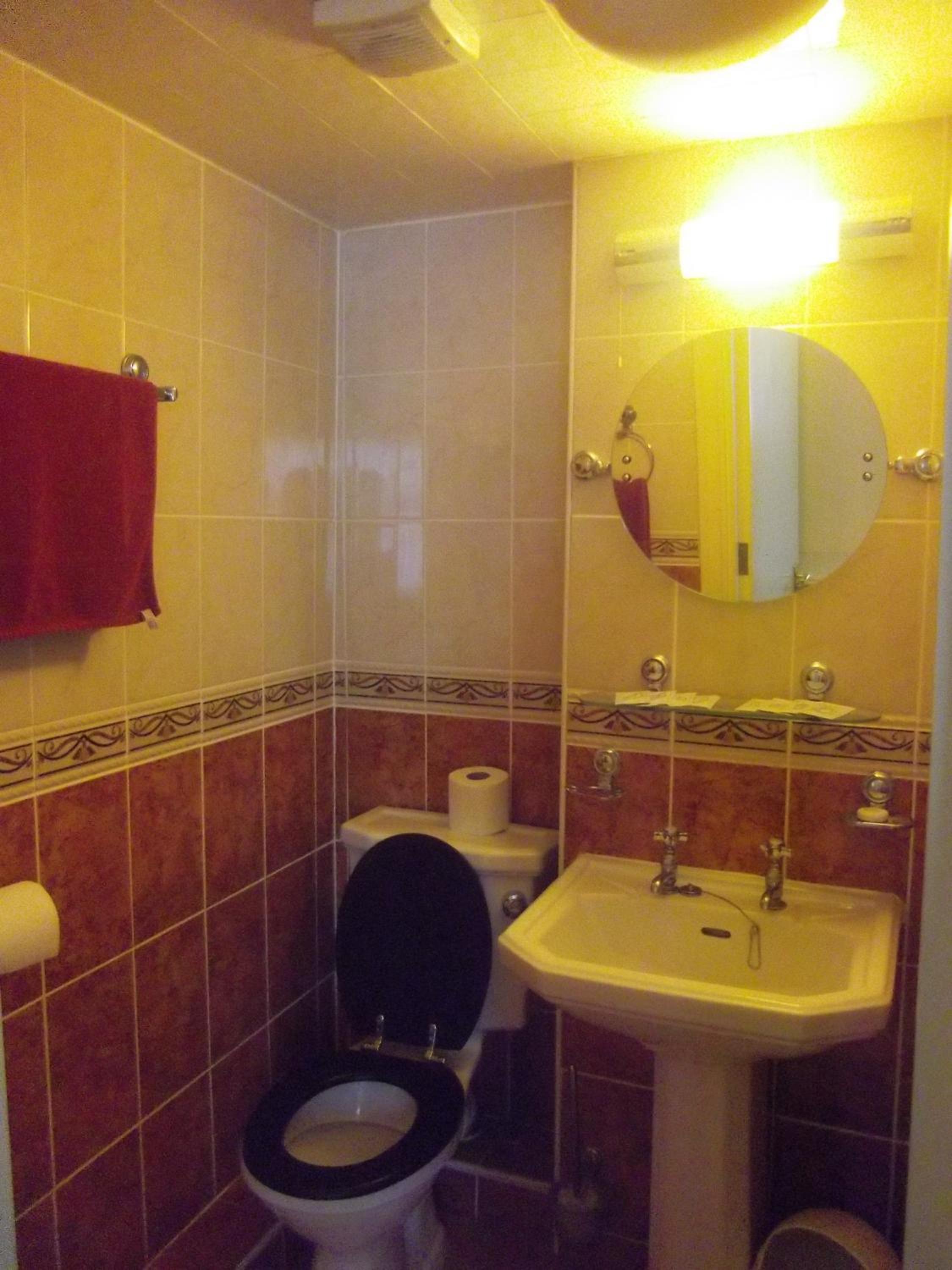 Ramsgate Vacations - Hotel de Ville - Property Image 18