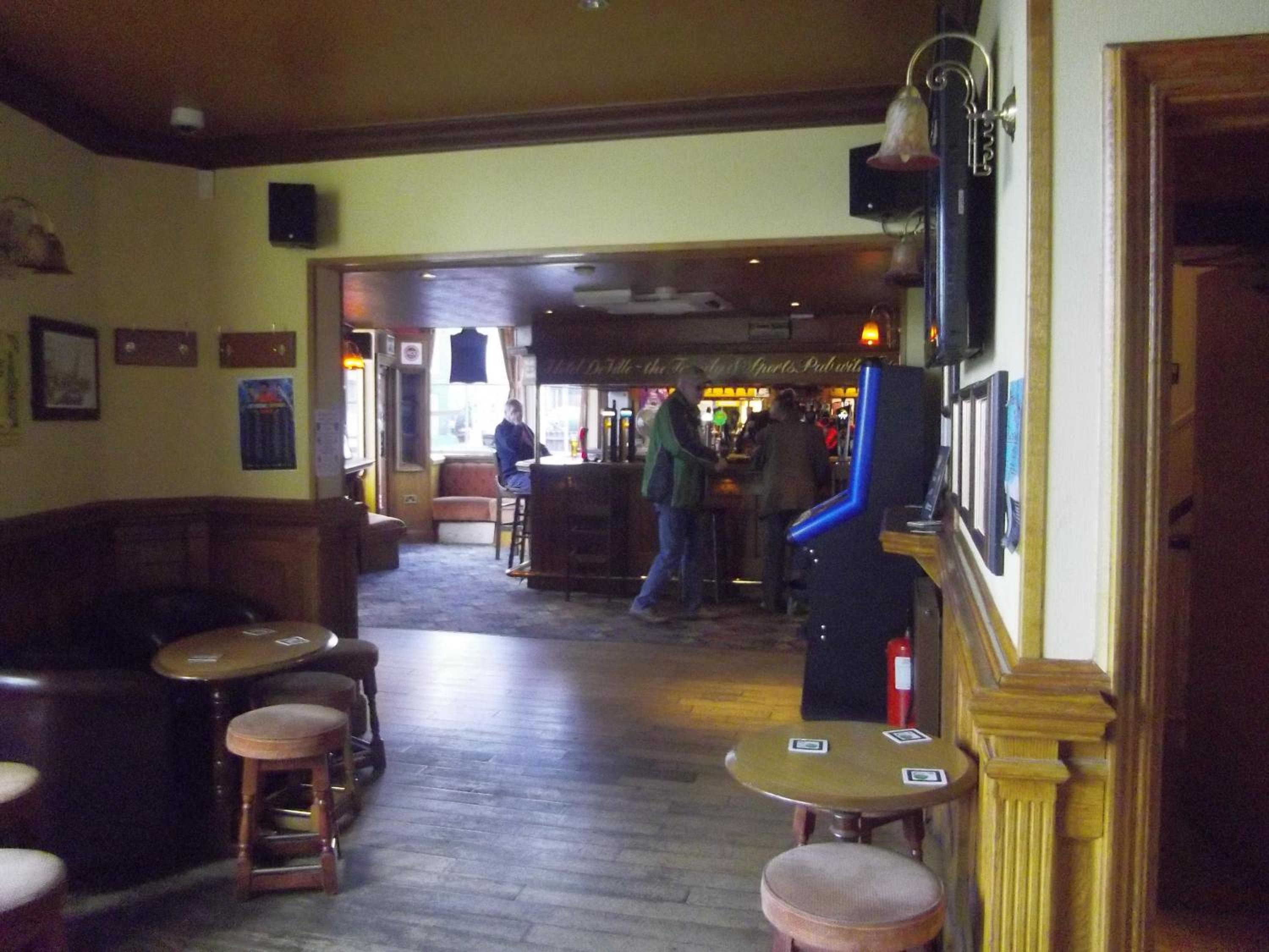 Ramsgate Vacations - Hotel de Ville - Property Image 5