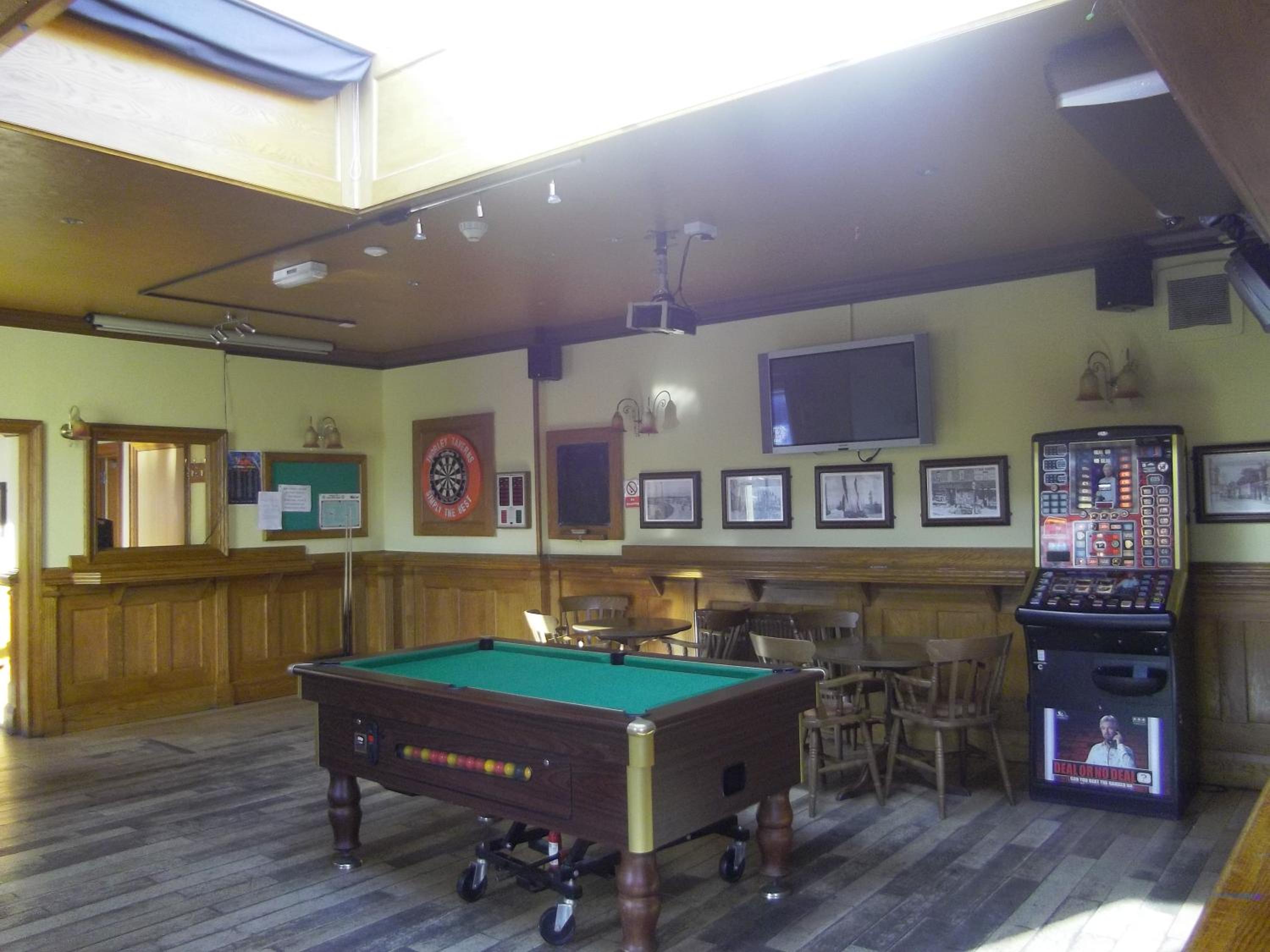 Ramsgate Vacations - Hotel de Ville - Property Image 15