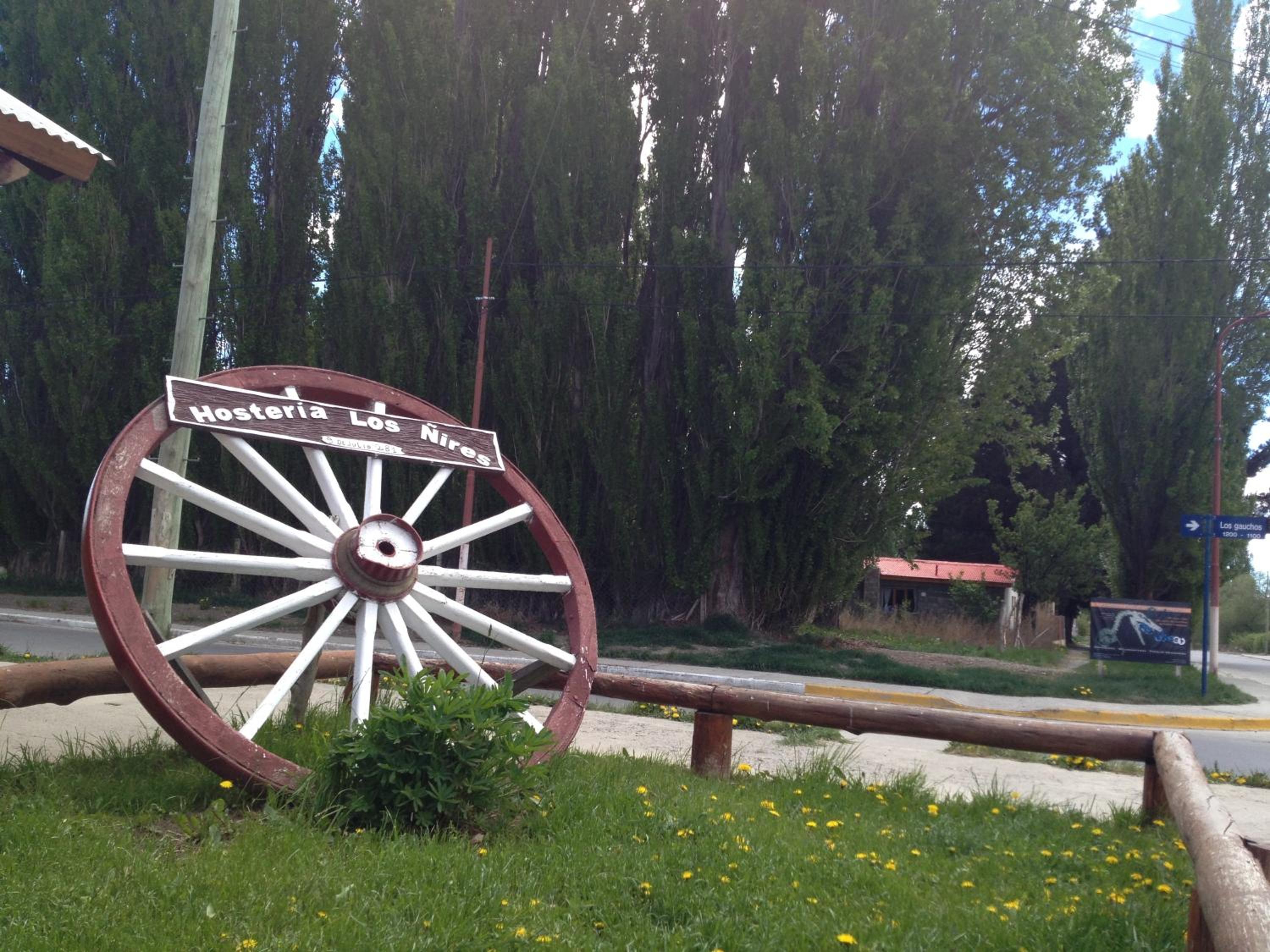 children's play area