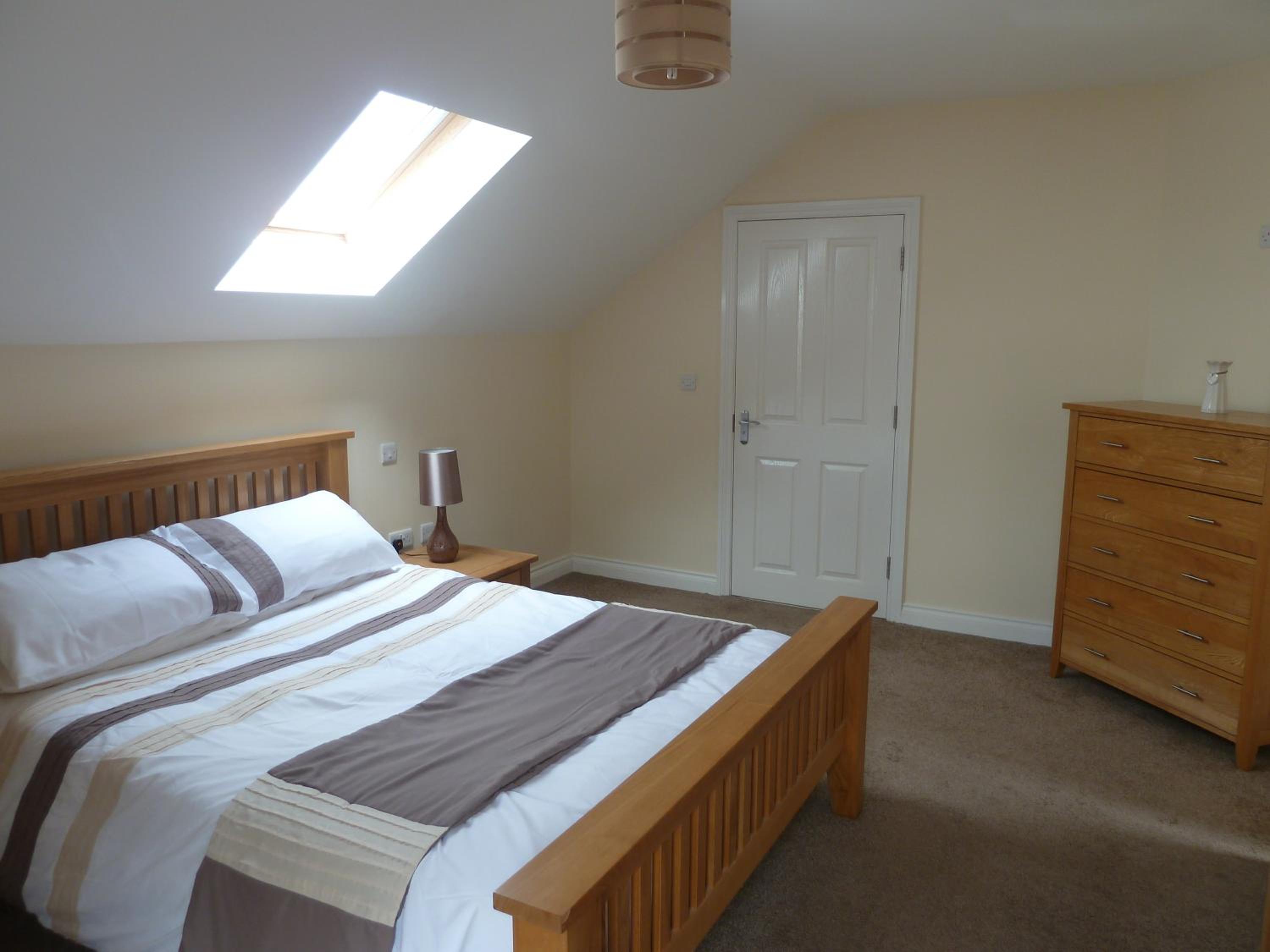 Oatlands Self Catering Lets