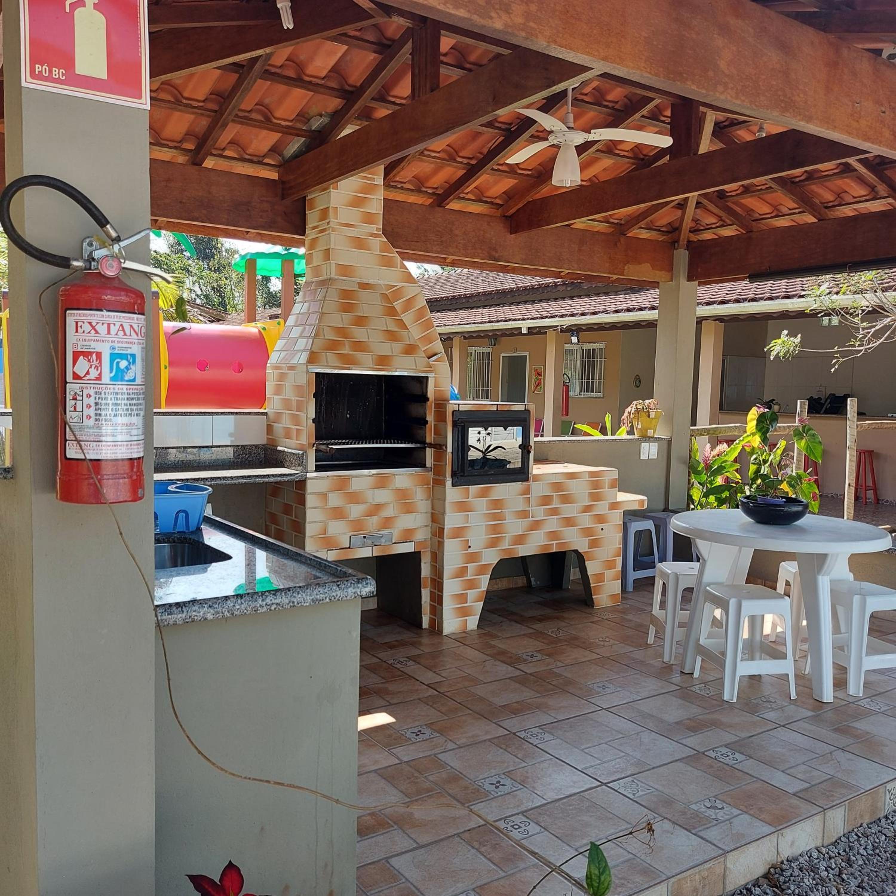 Pousada RECANTO DO PAPITO - Praia da Lagoinha