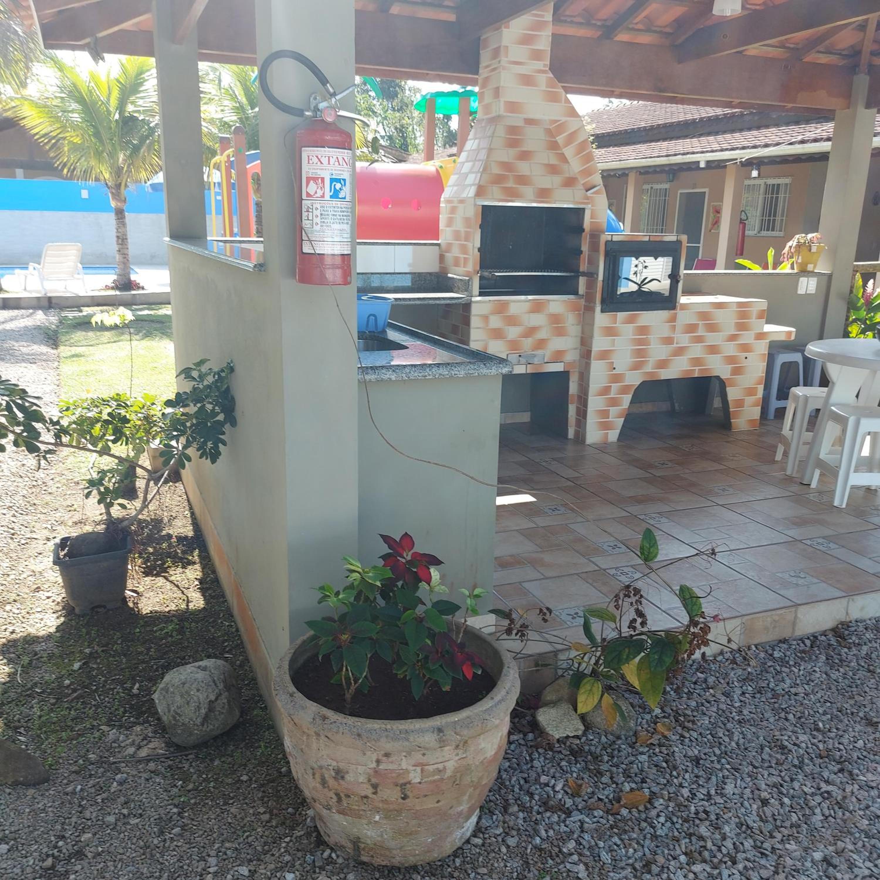 Pousada RECANTO DO PAPITO - Praia da Lagoinha