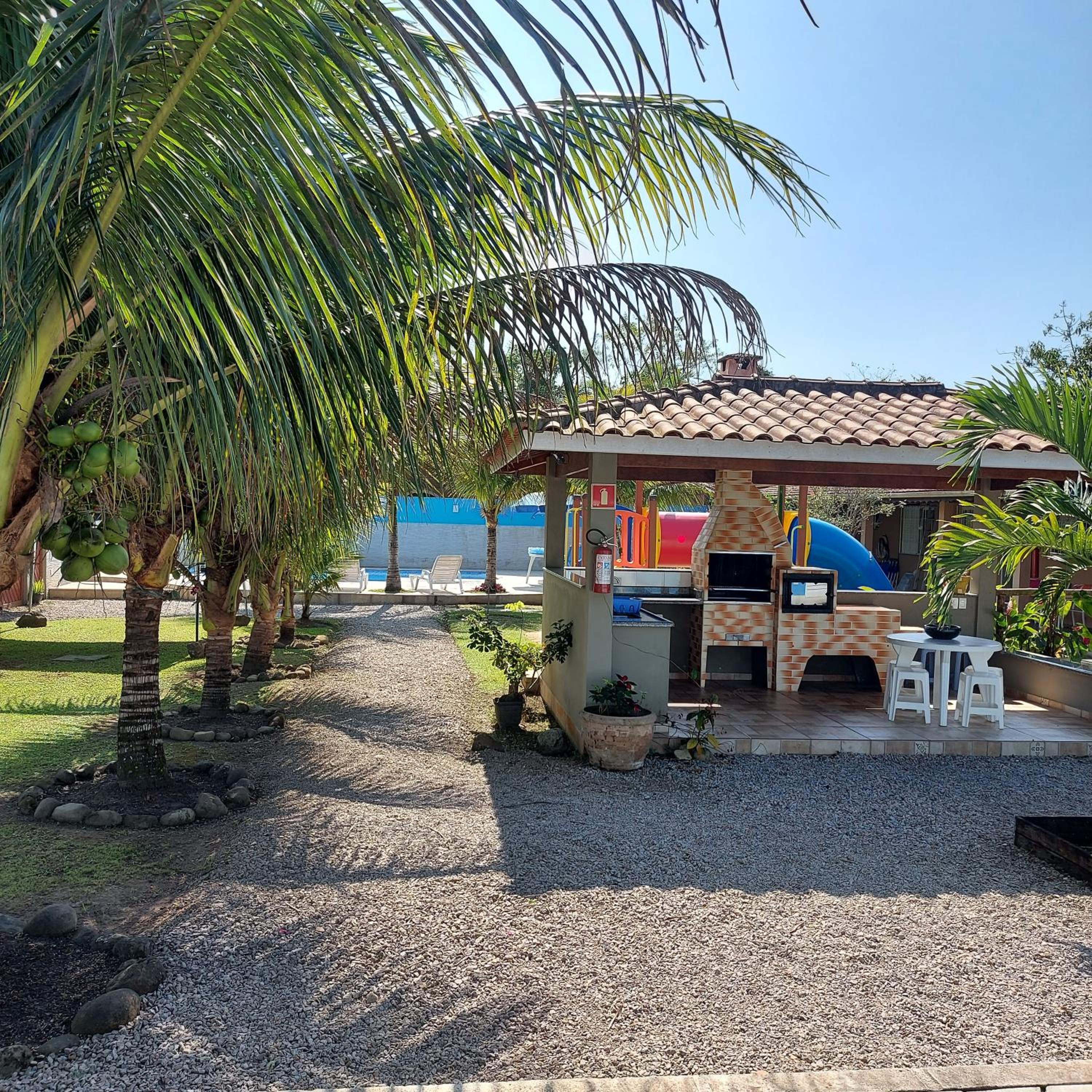 Pousada RECANTO DO PAPITO - Praia da Lagoinha