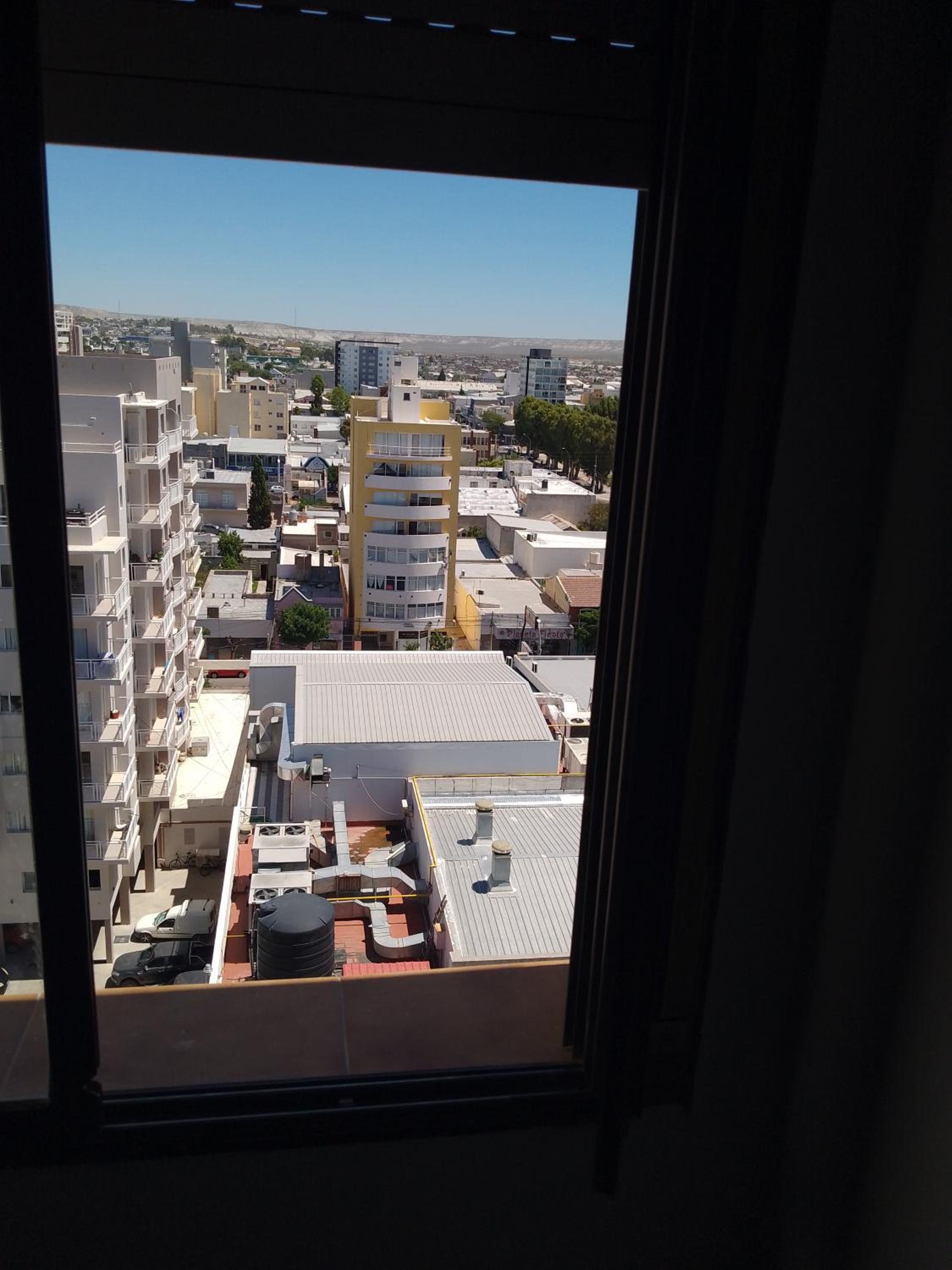 Dto Vista al Mar
