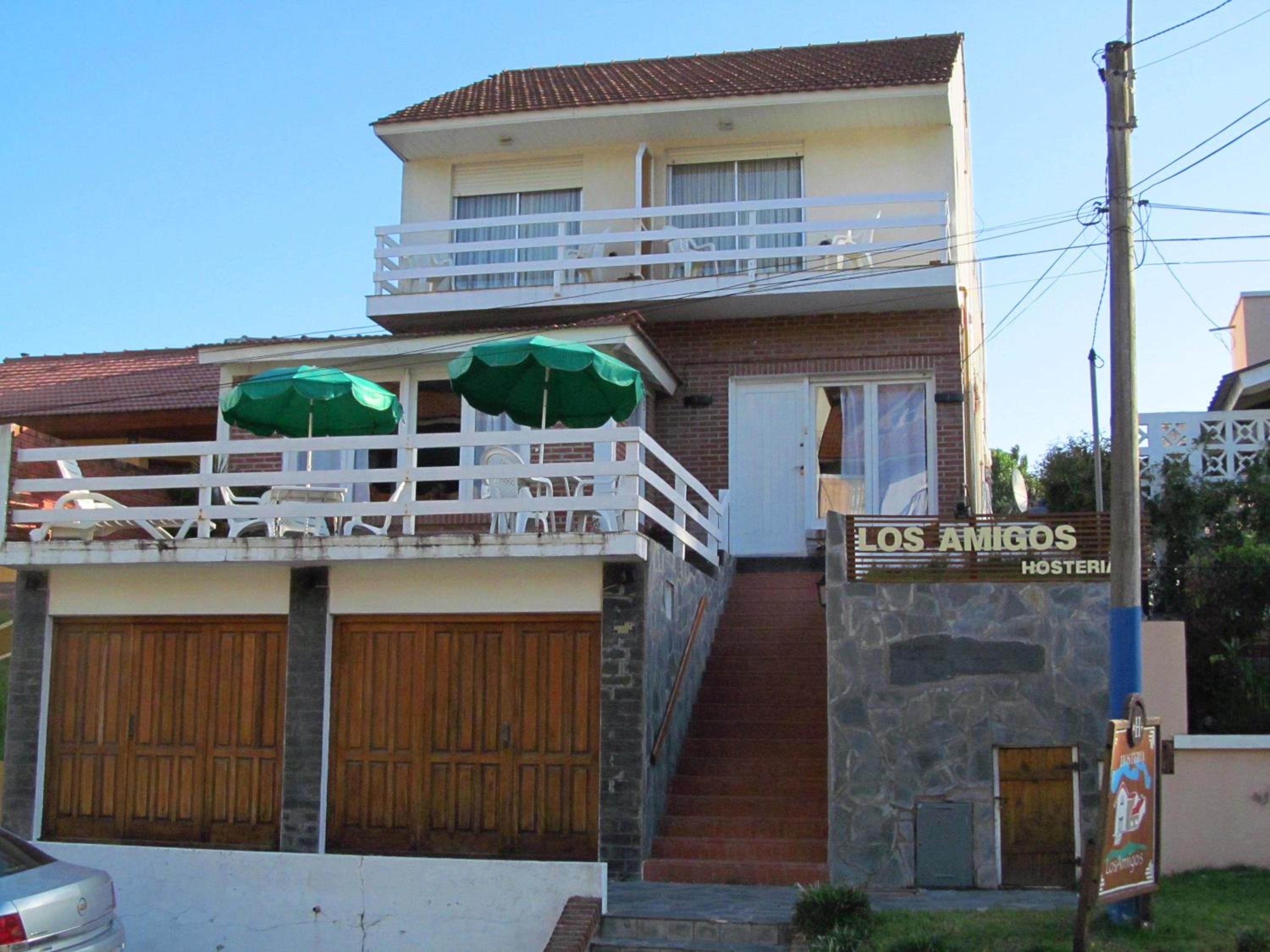 Hosteria Los Amigos