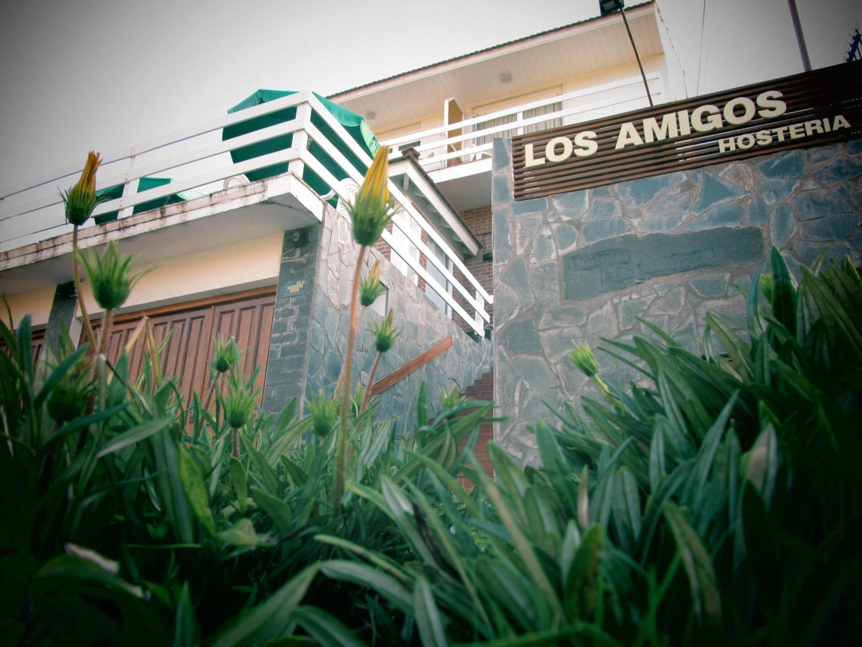 Hosteria Los Amigos