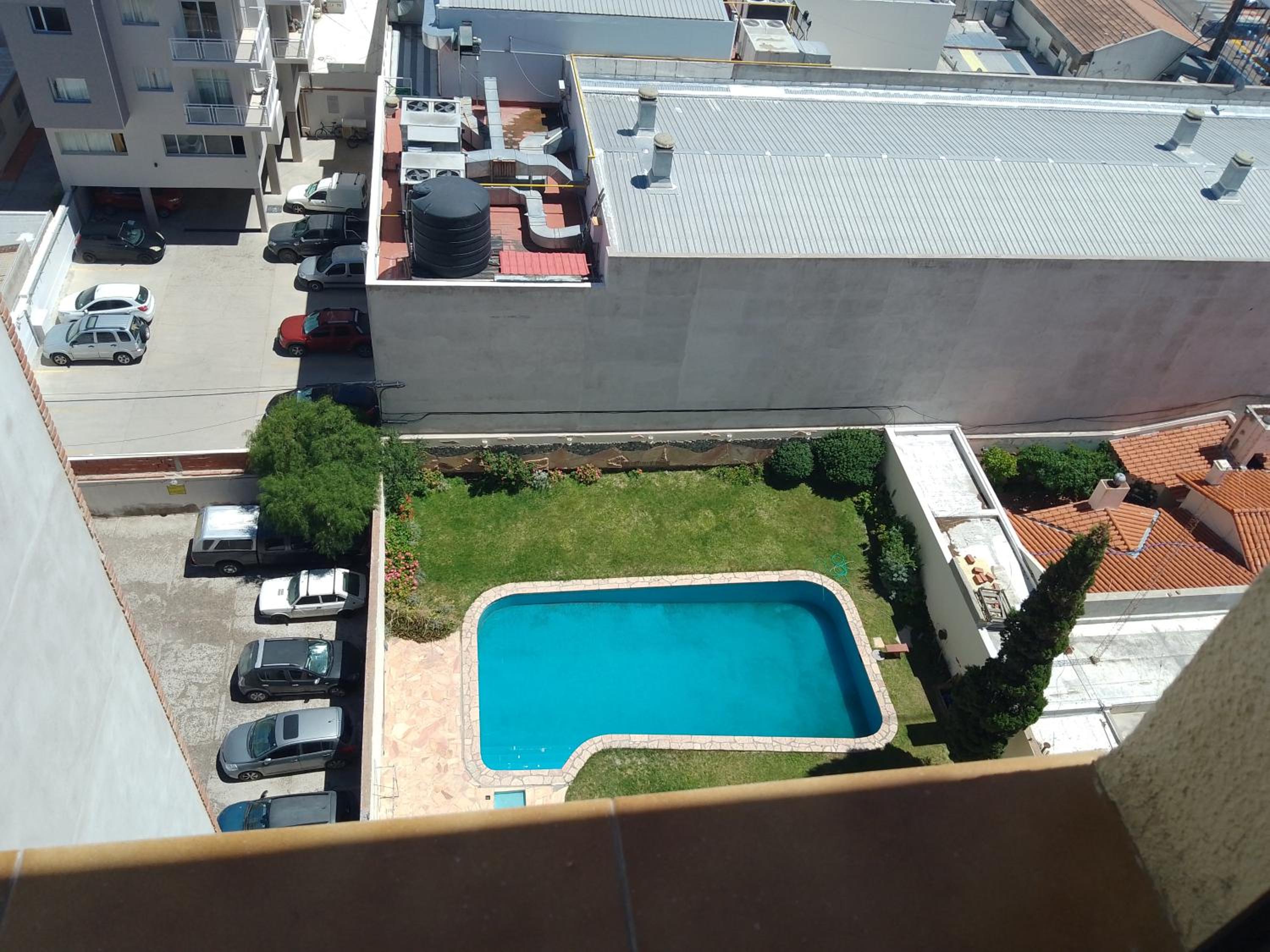 Dto Vista al Mar