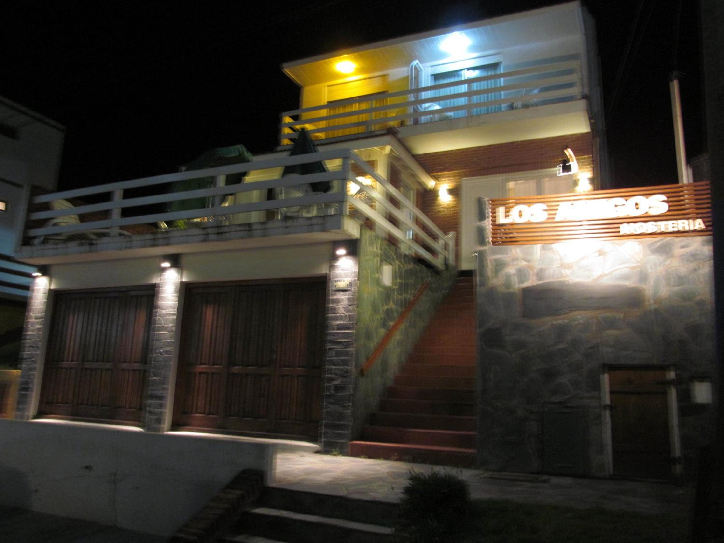 Hosteria Los Amigos