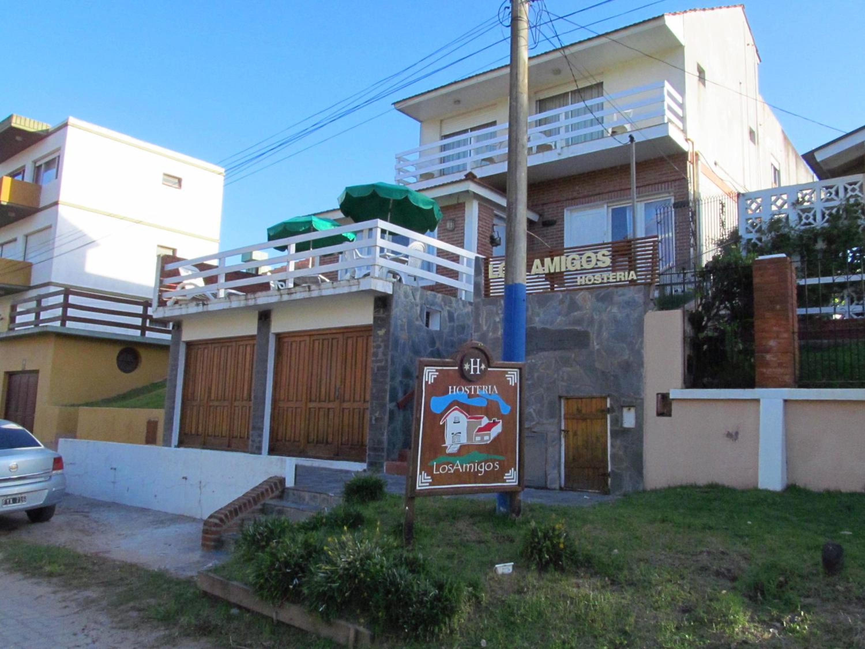 Hosteria Los Amigos
