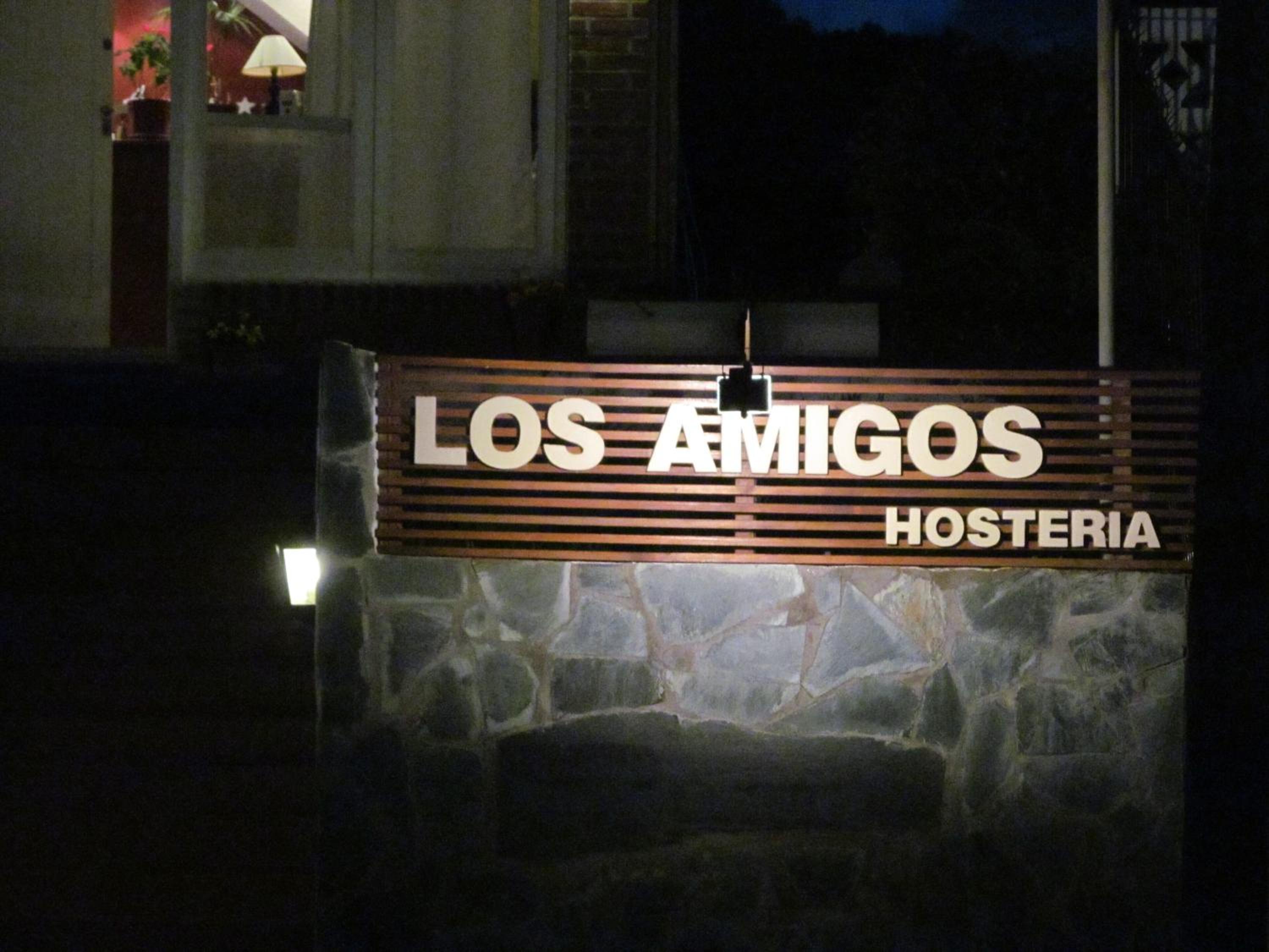 Hosteria Los Amigos