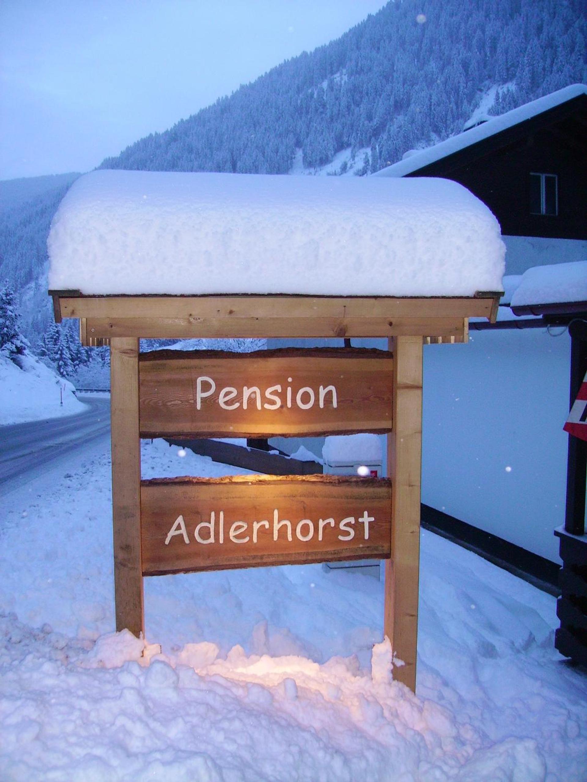 Adlerhorst
