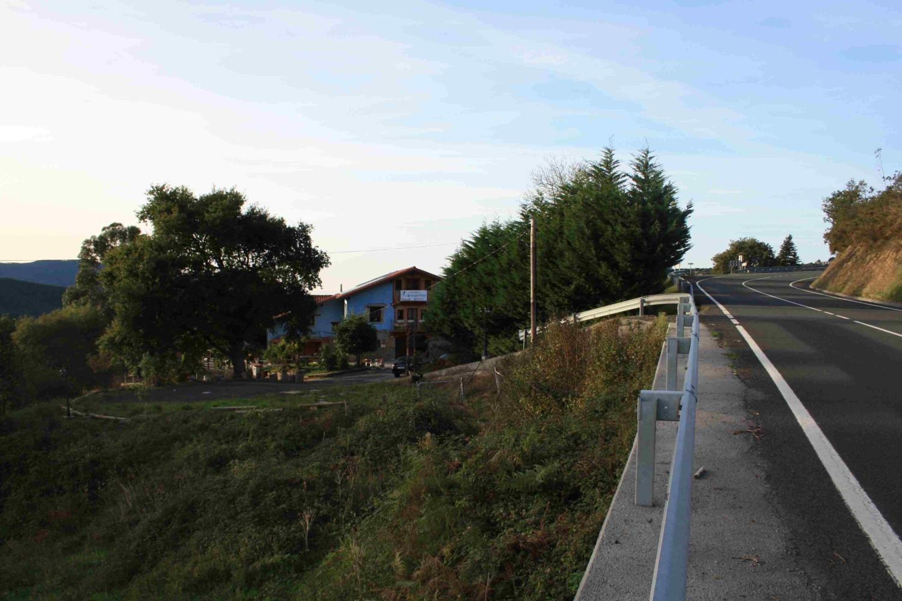 Casa Rural Ecológica Arrizurieta