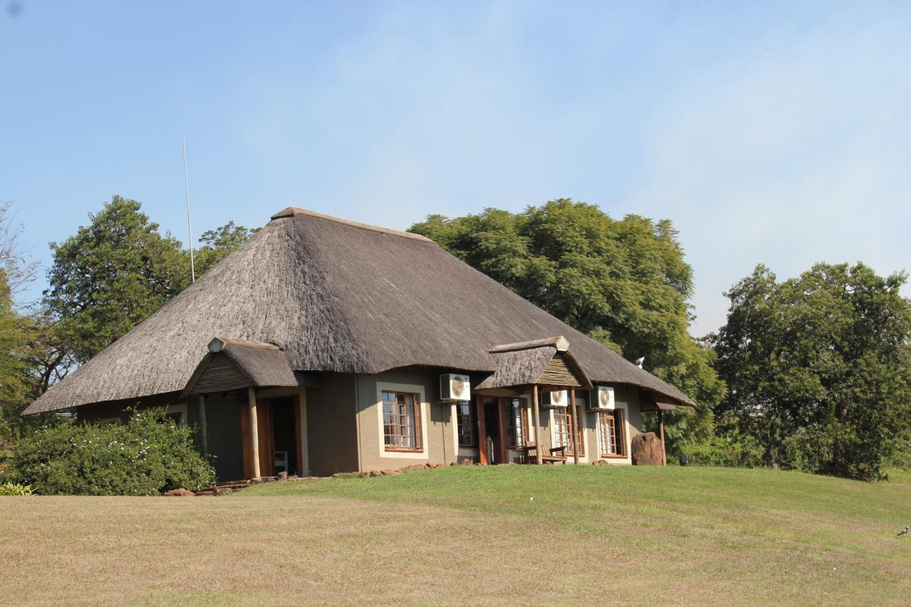 Ascot Bush Lodge & Spa view 5