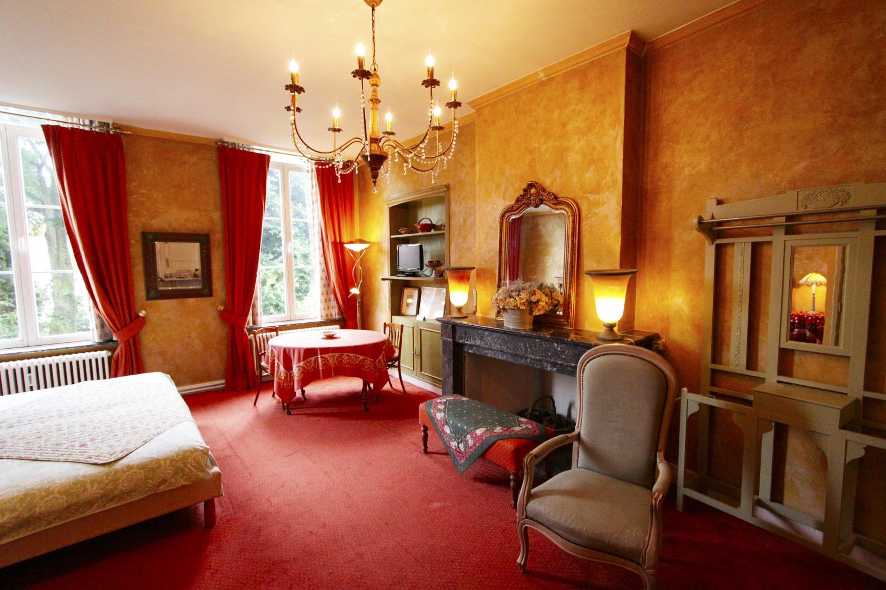 Home Fleuri Guesthouse