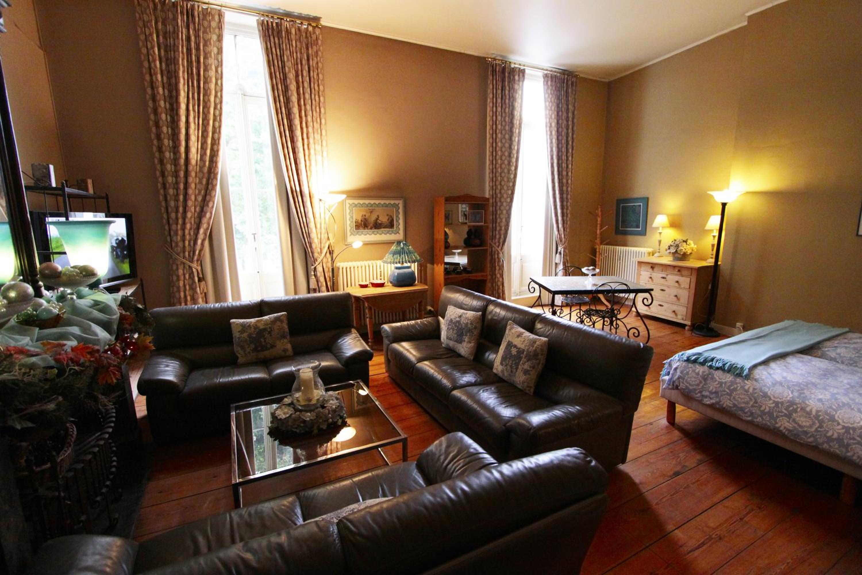 Home Fleuri Guesthouse